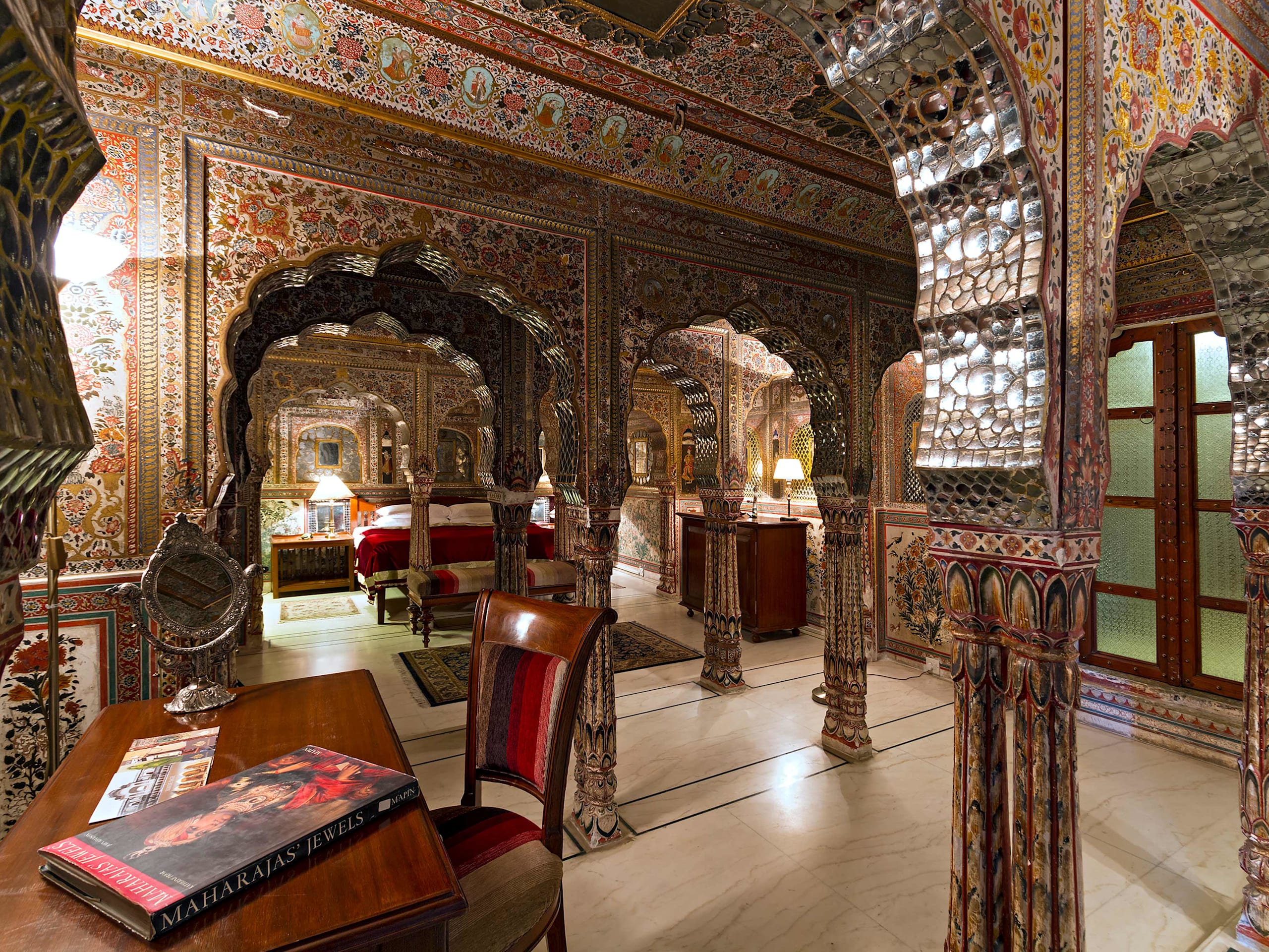 Samode Haveli