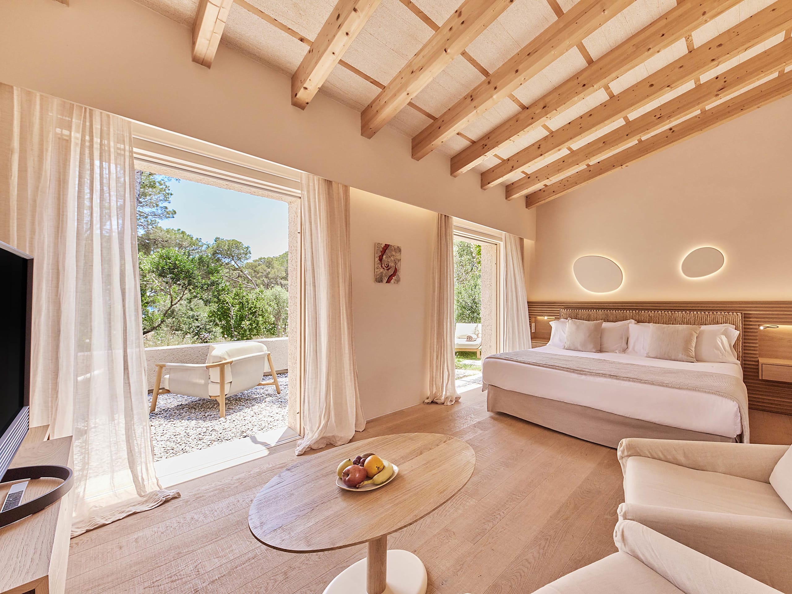 Hotel Pleta de Mar