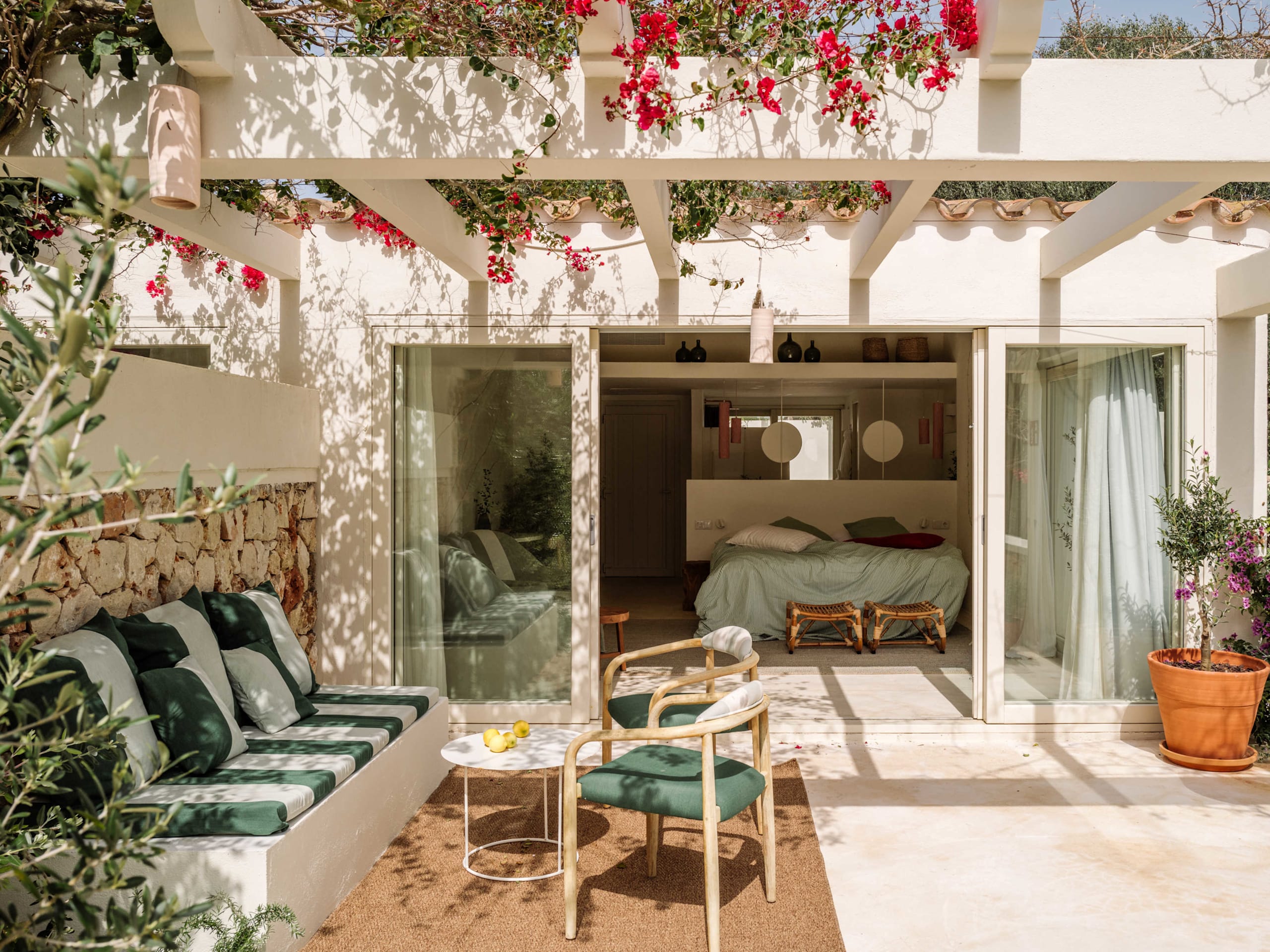 Hotel Rural Morvedra Nou