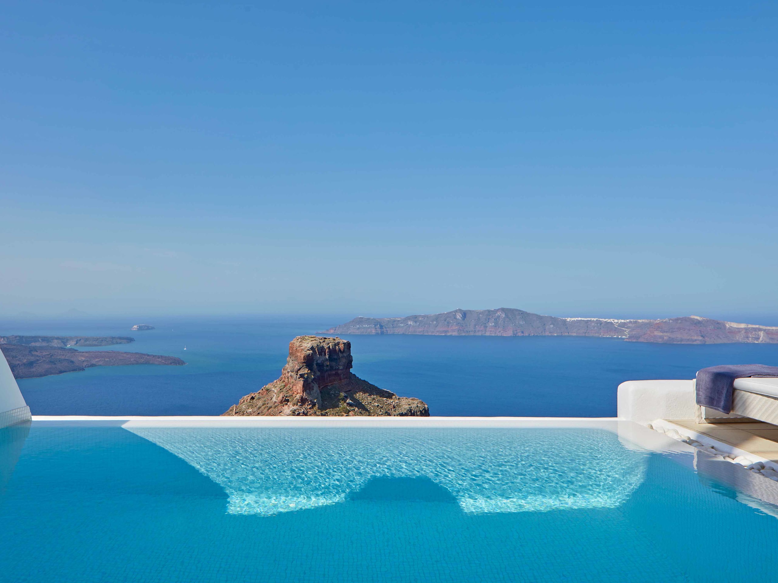 Astra Suites