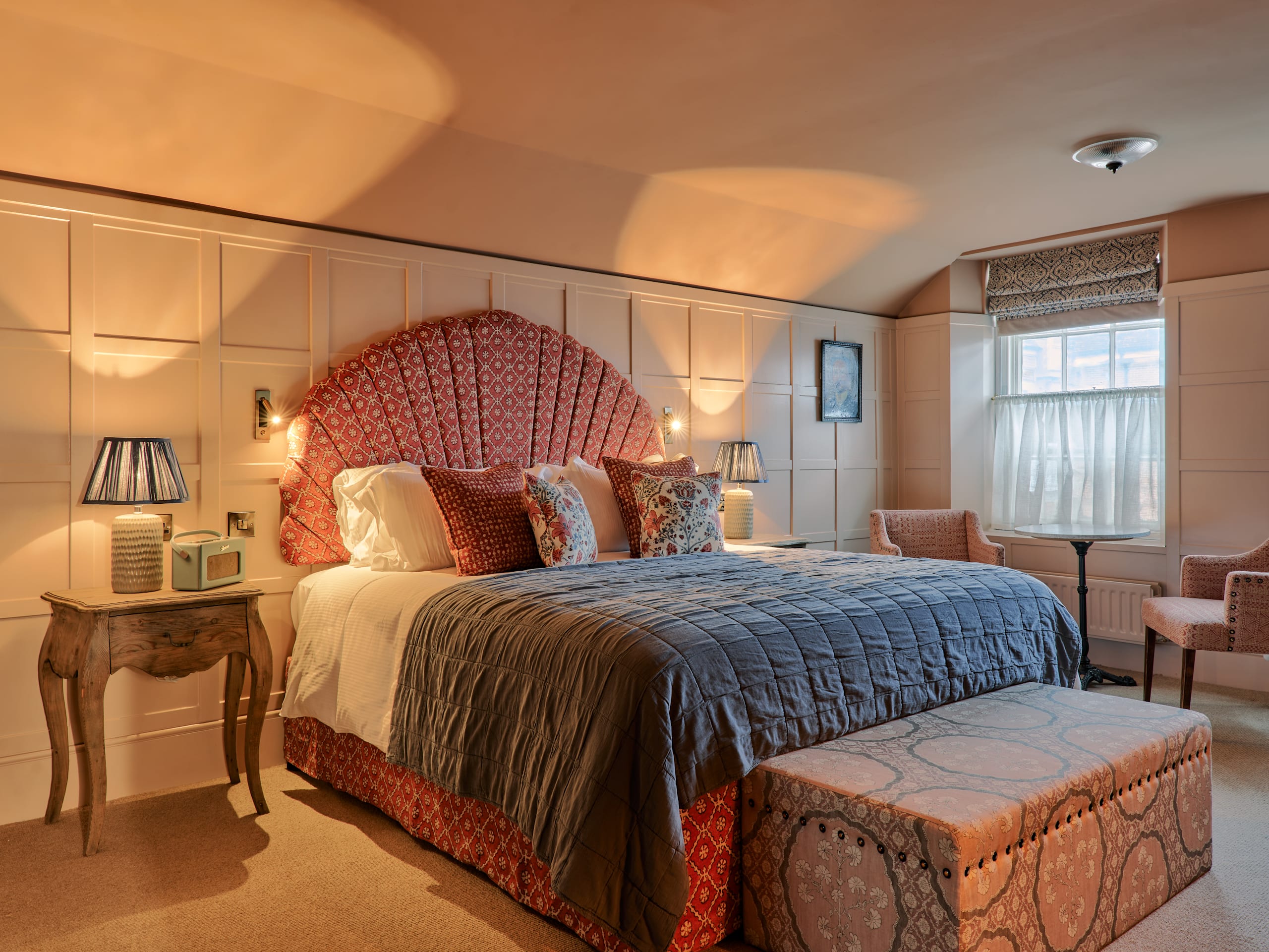 The White Horse, Dorking