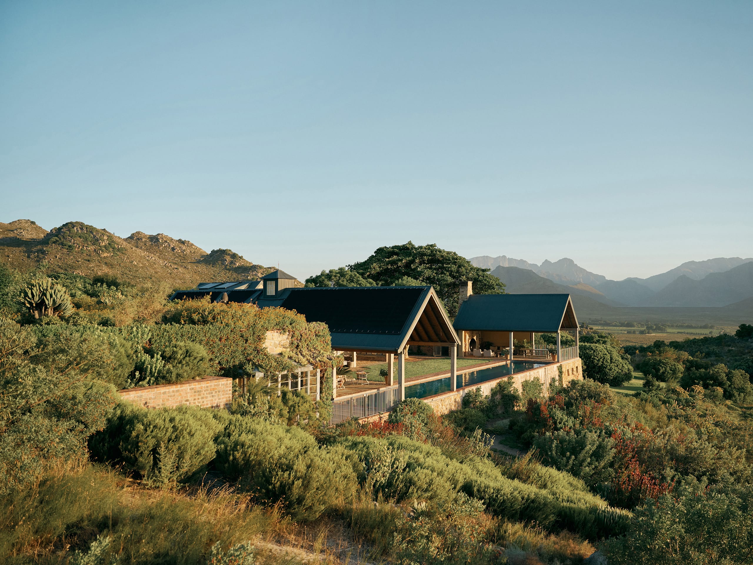 7 Koppies Farm