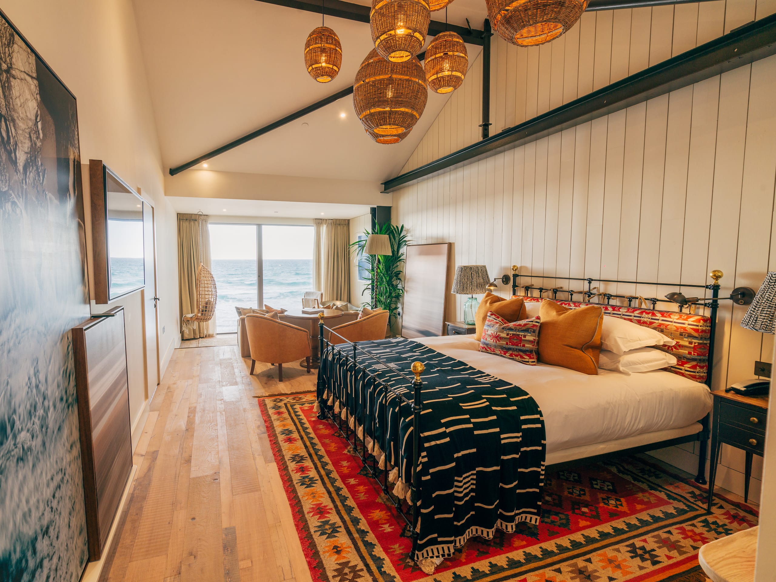 Watergate Bay Hotel