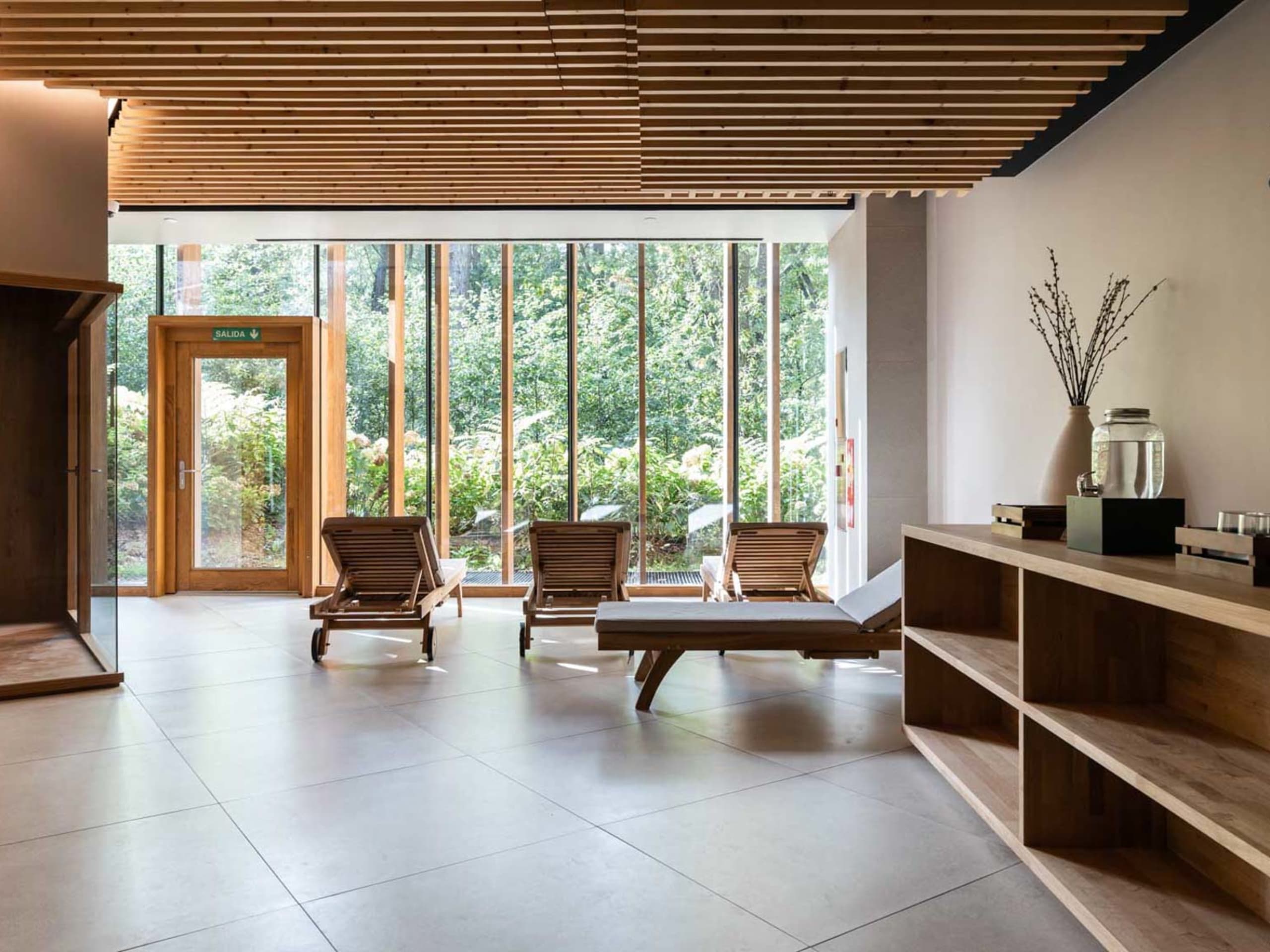 Arima Hotel & Spa