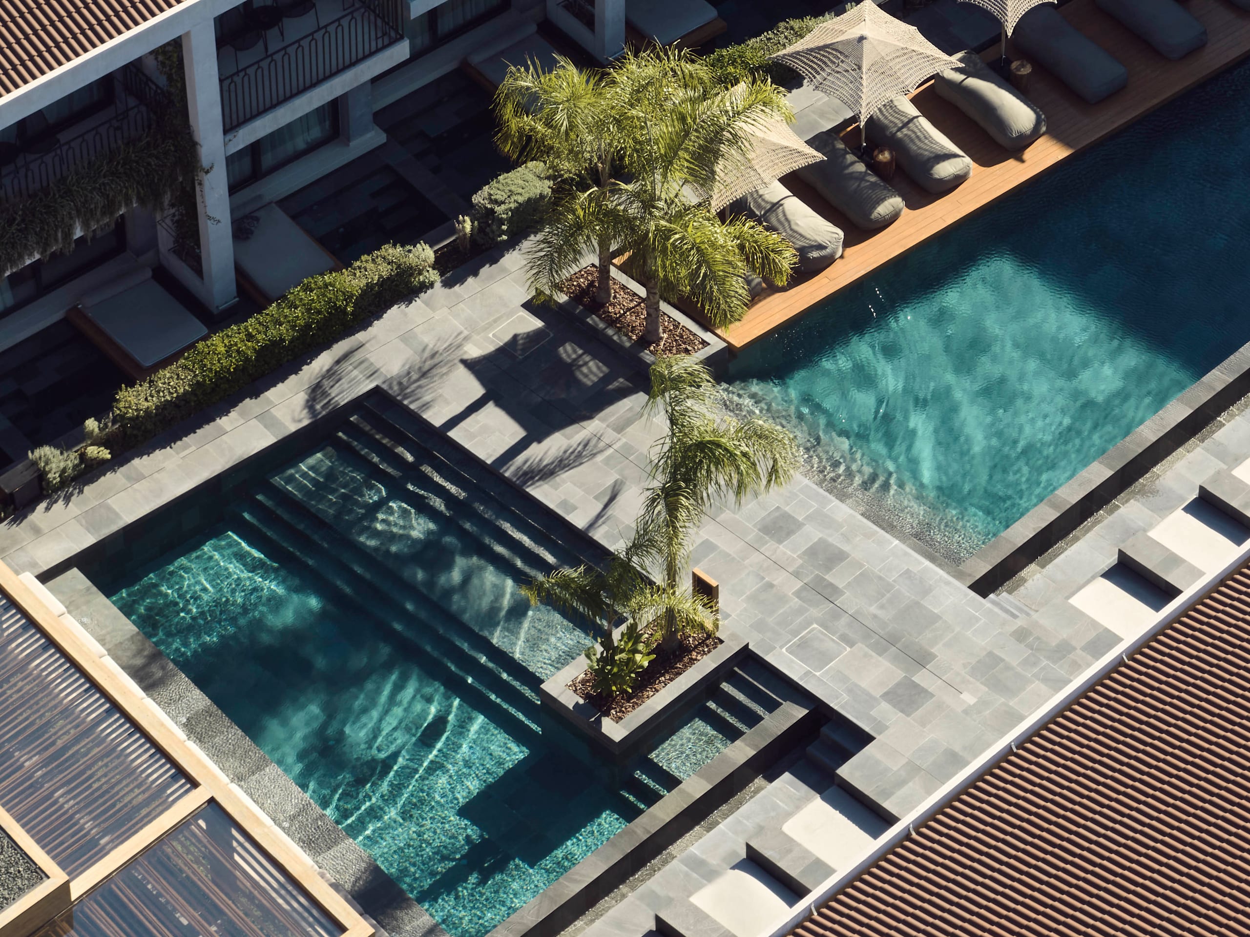 Contessina Suites & Spa