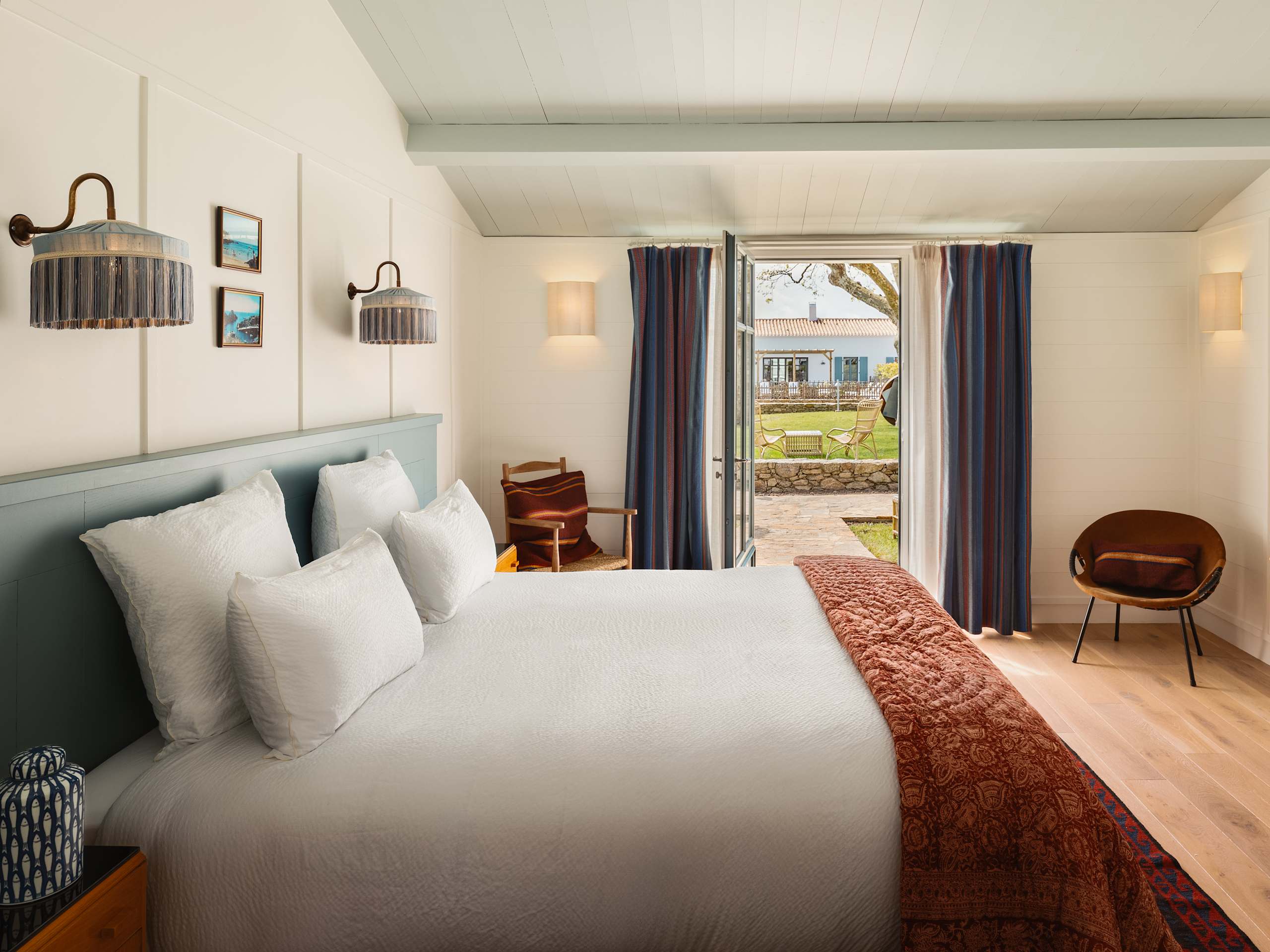 La Mission Hôtel & Spa