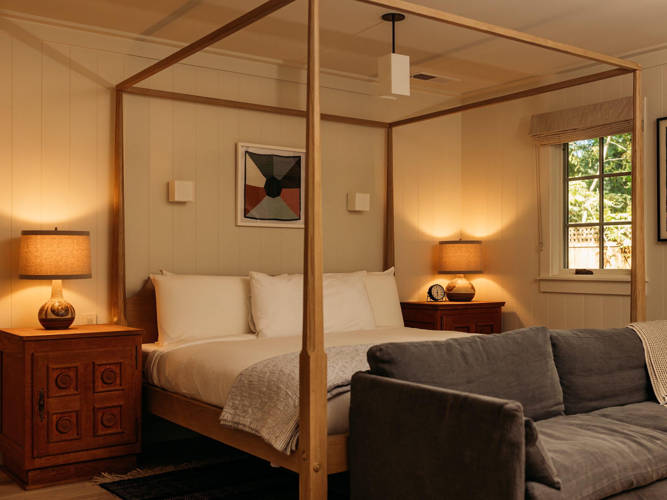 Dawn Ranch