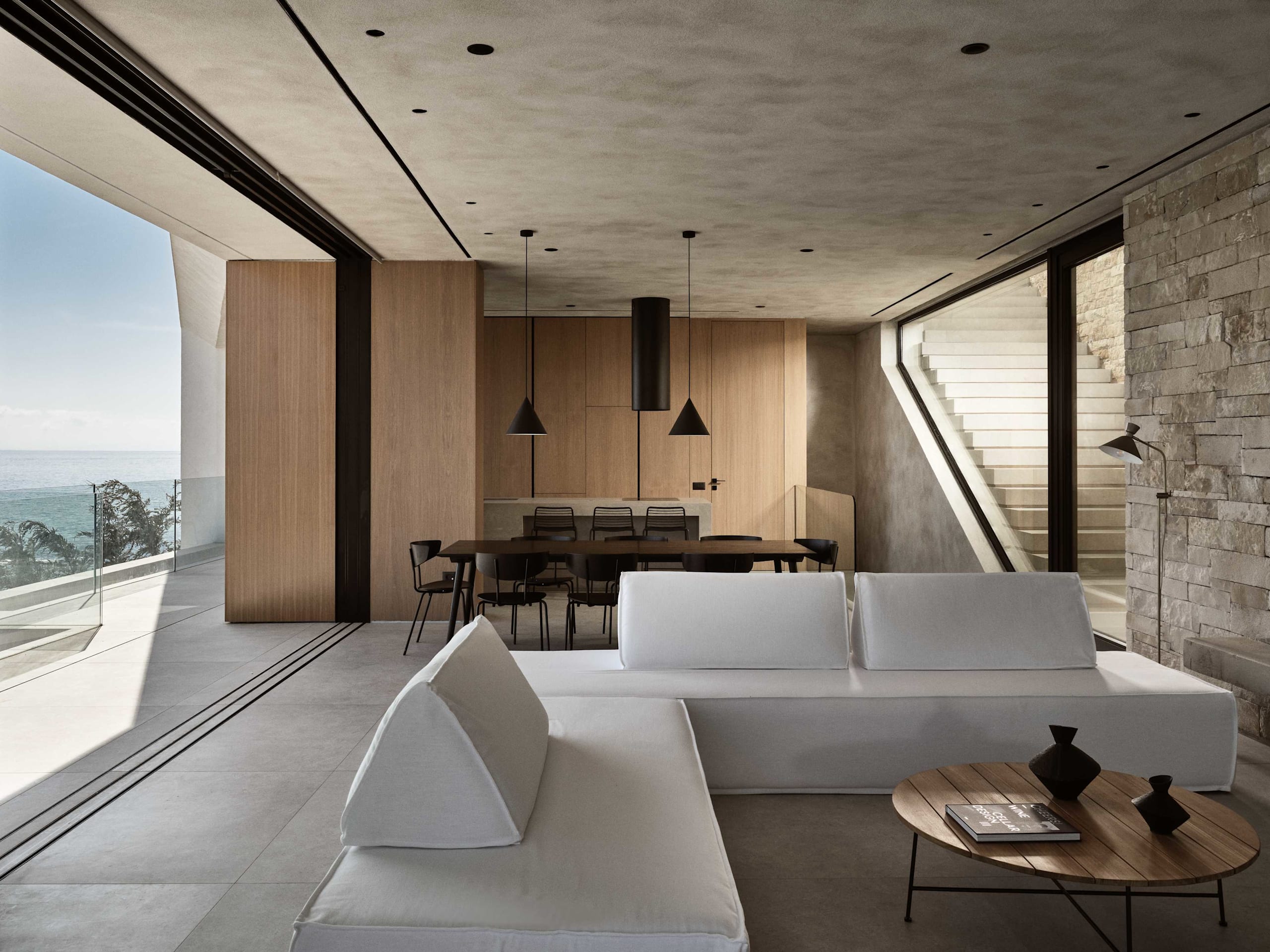 Opsis Villas