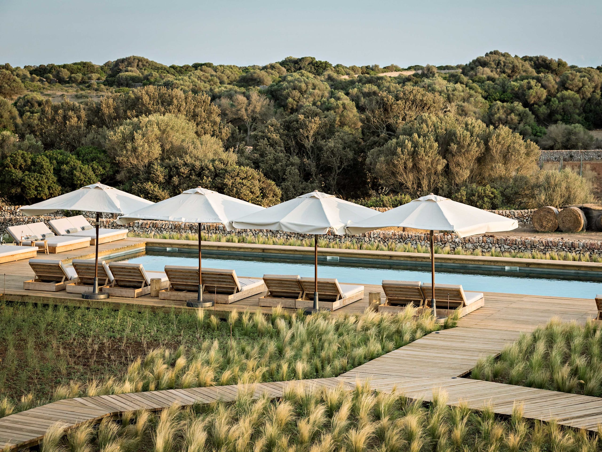 Torre Vella Fontenille Menorca