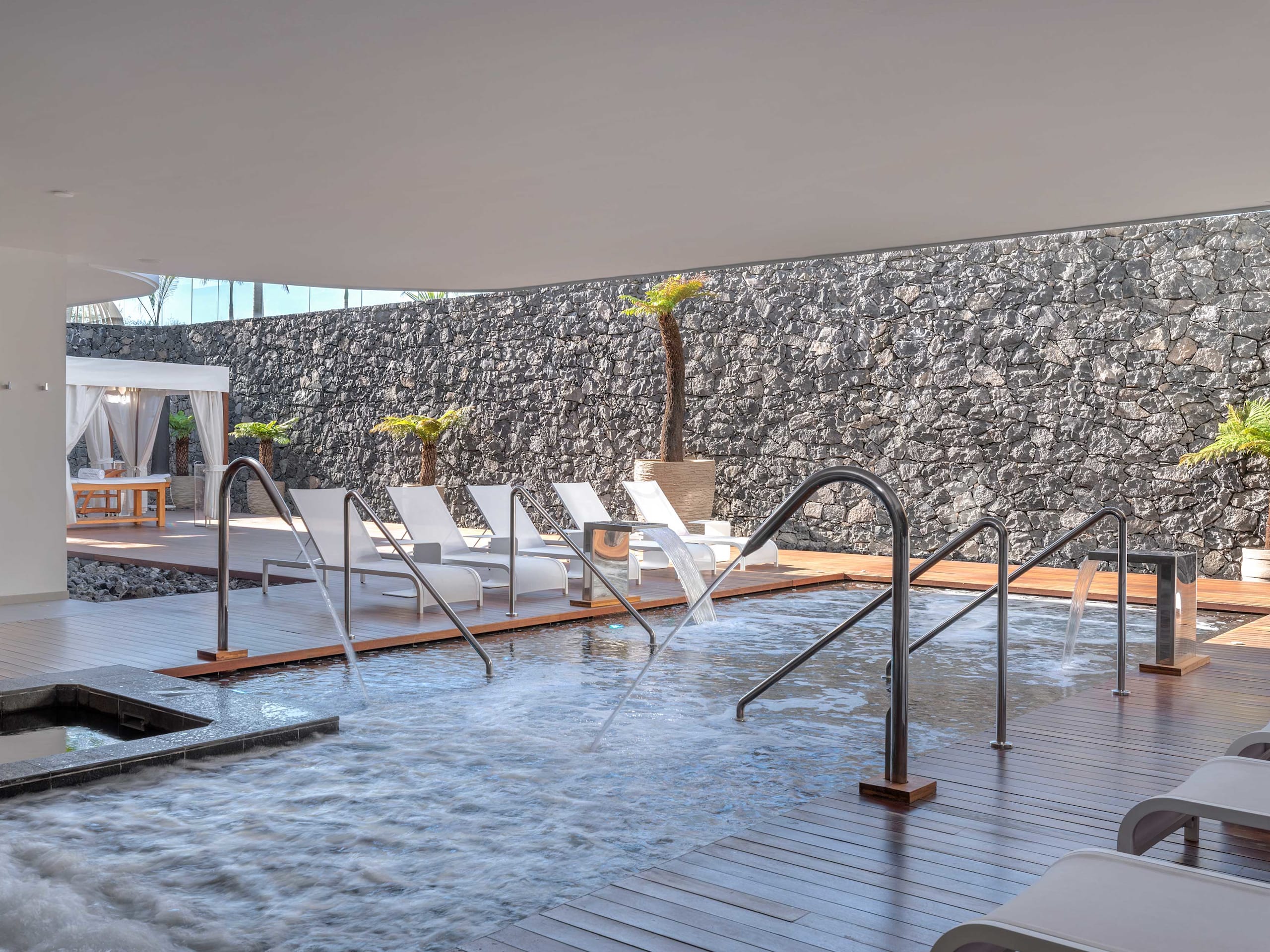 Royal Hideaway Corales Beach
