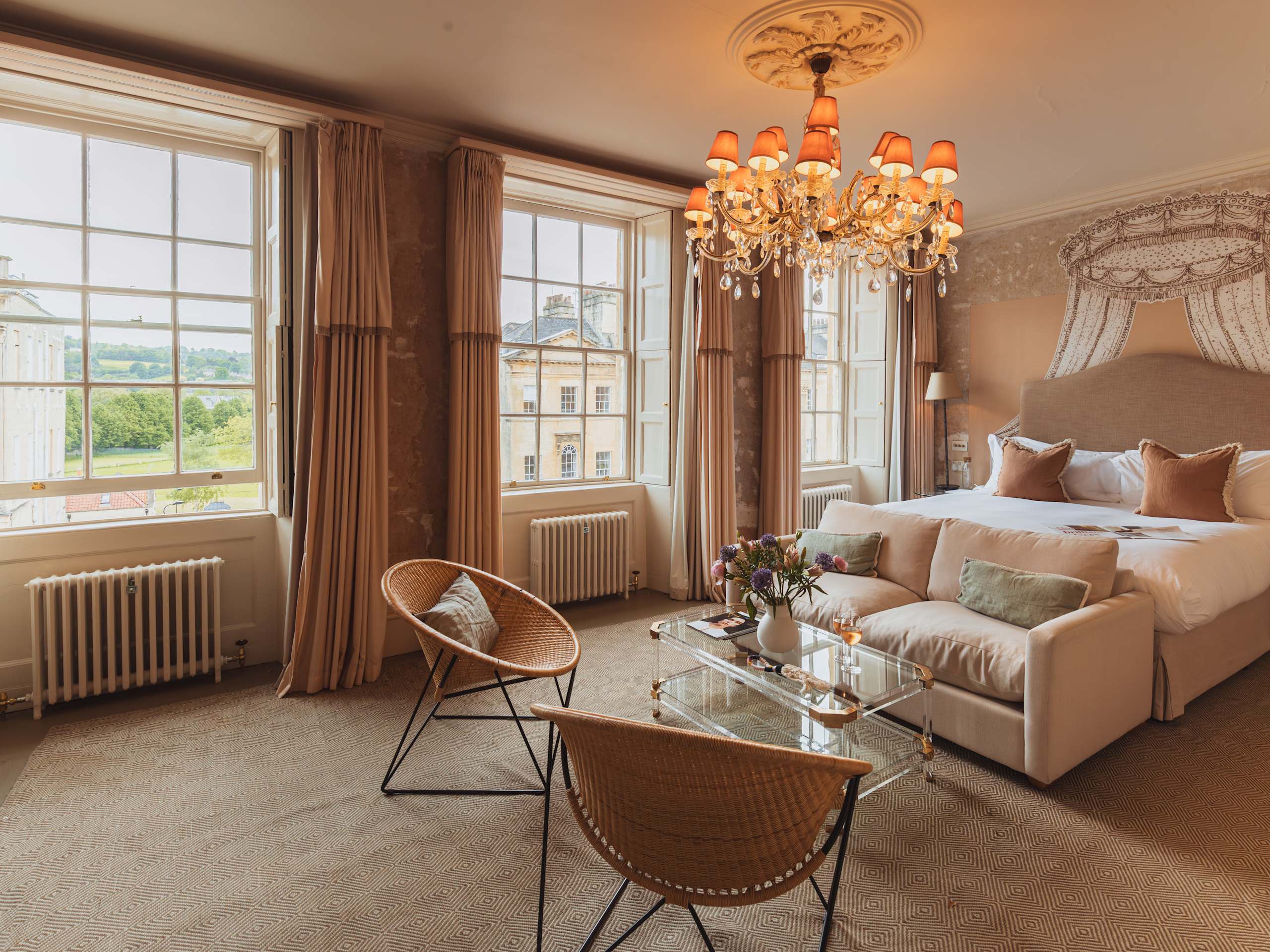 No. 15 by Guesthouse, Bath