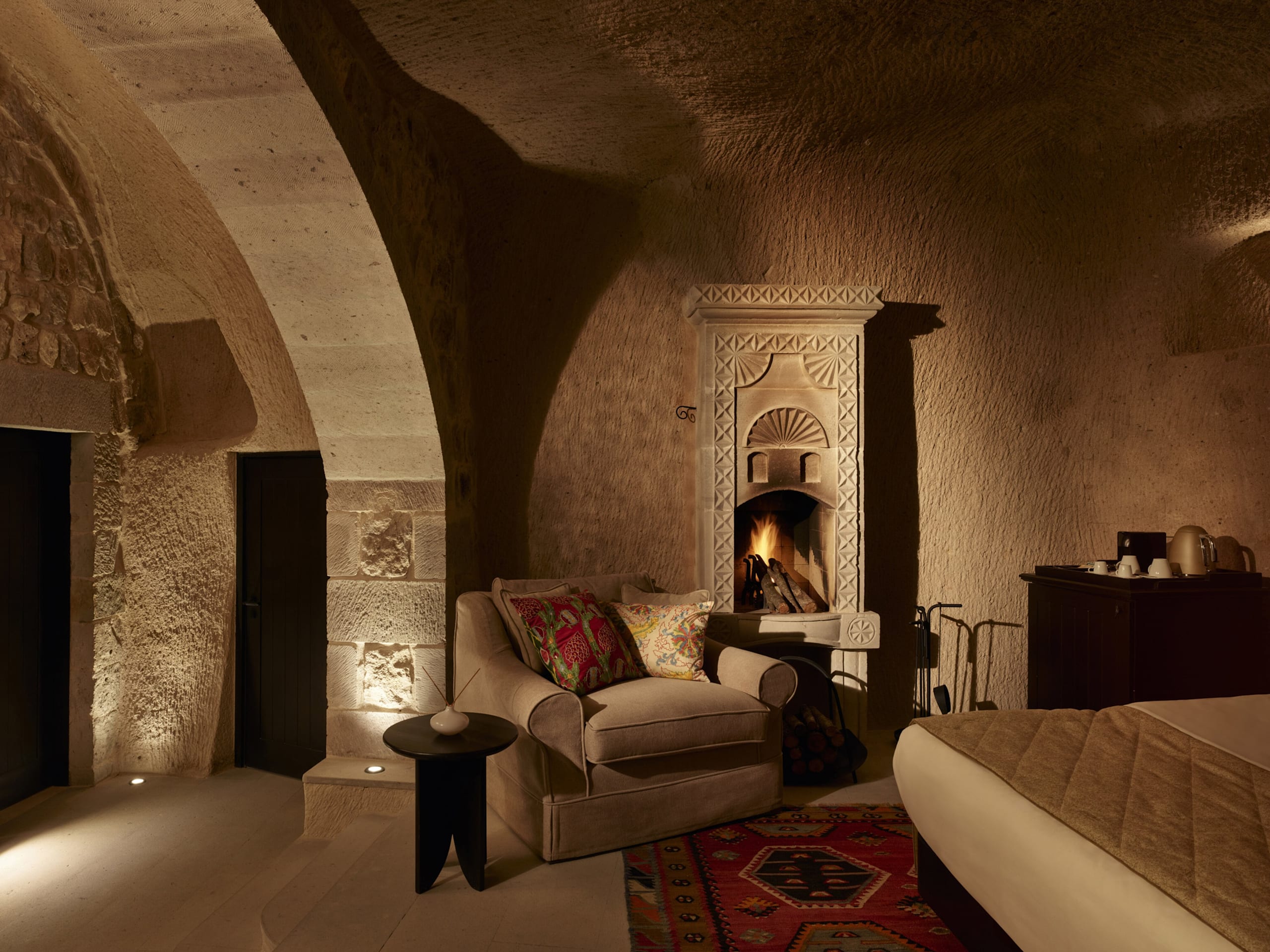 Argos in Cappadocia