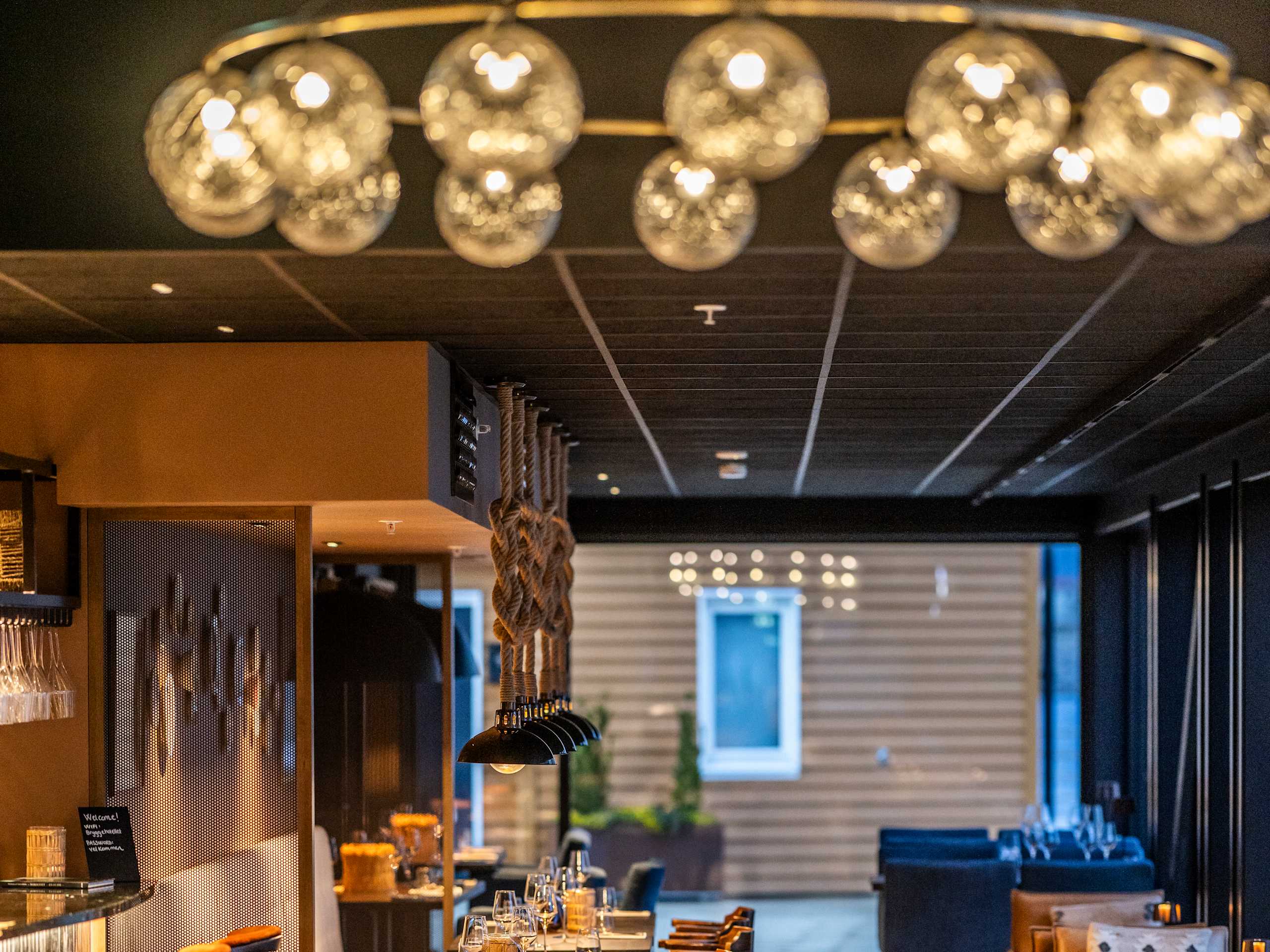 Henningsvaer Bryggehotell