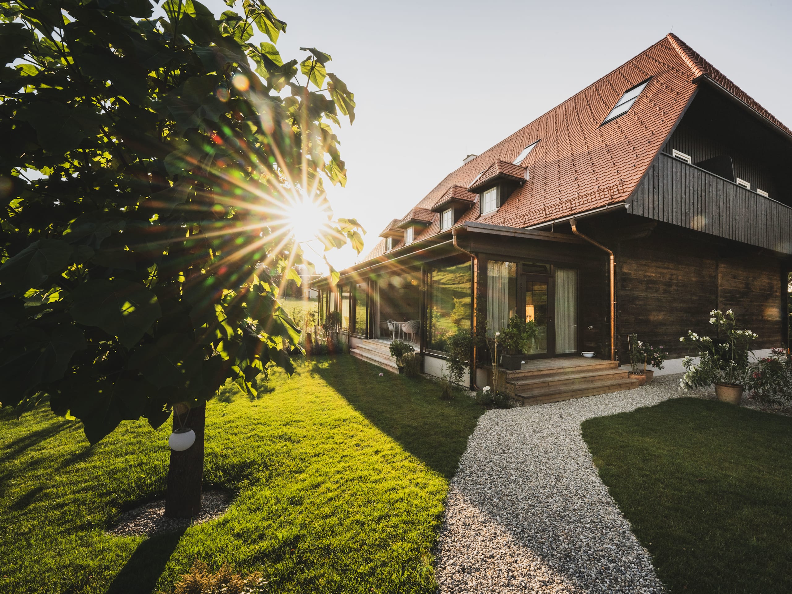 The Old School Guesthouse