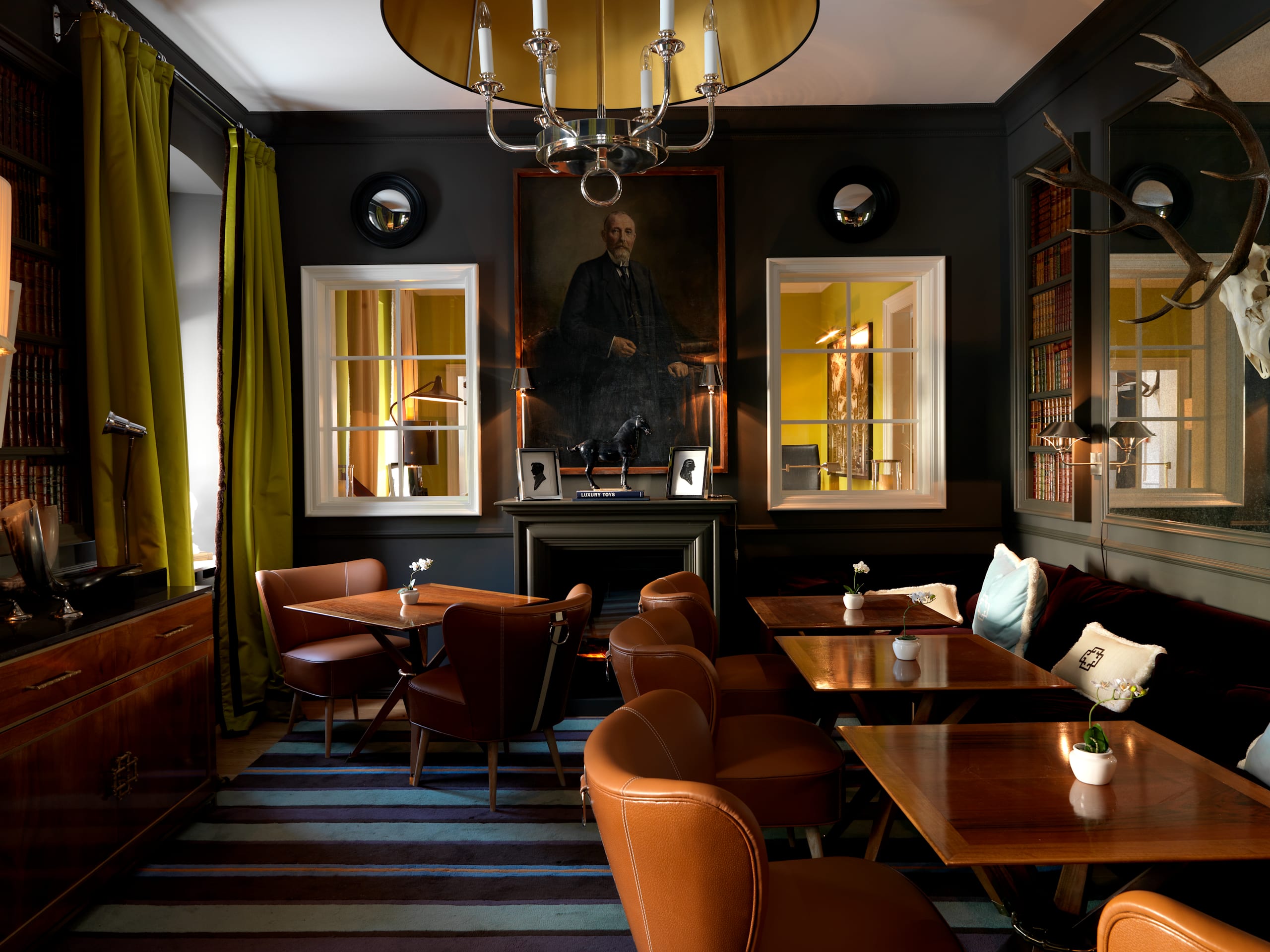 Heidelberg Suites