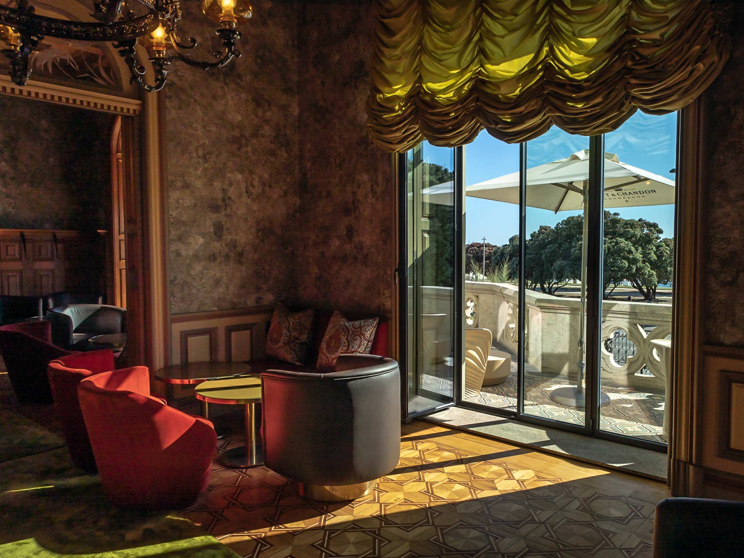 Vila Foz Hotel & Spa