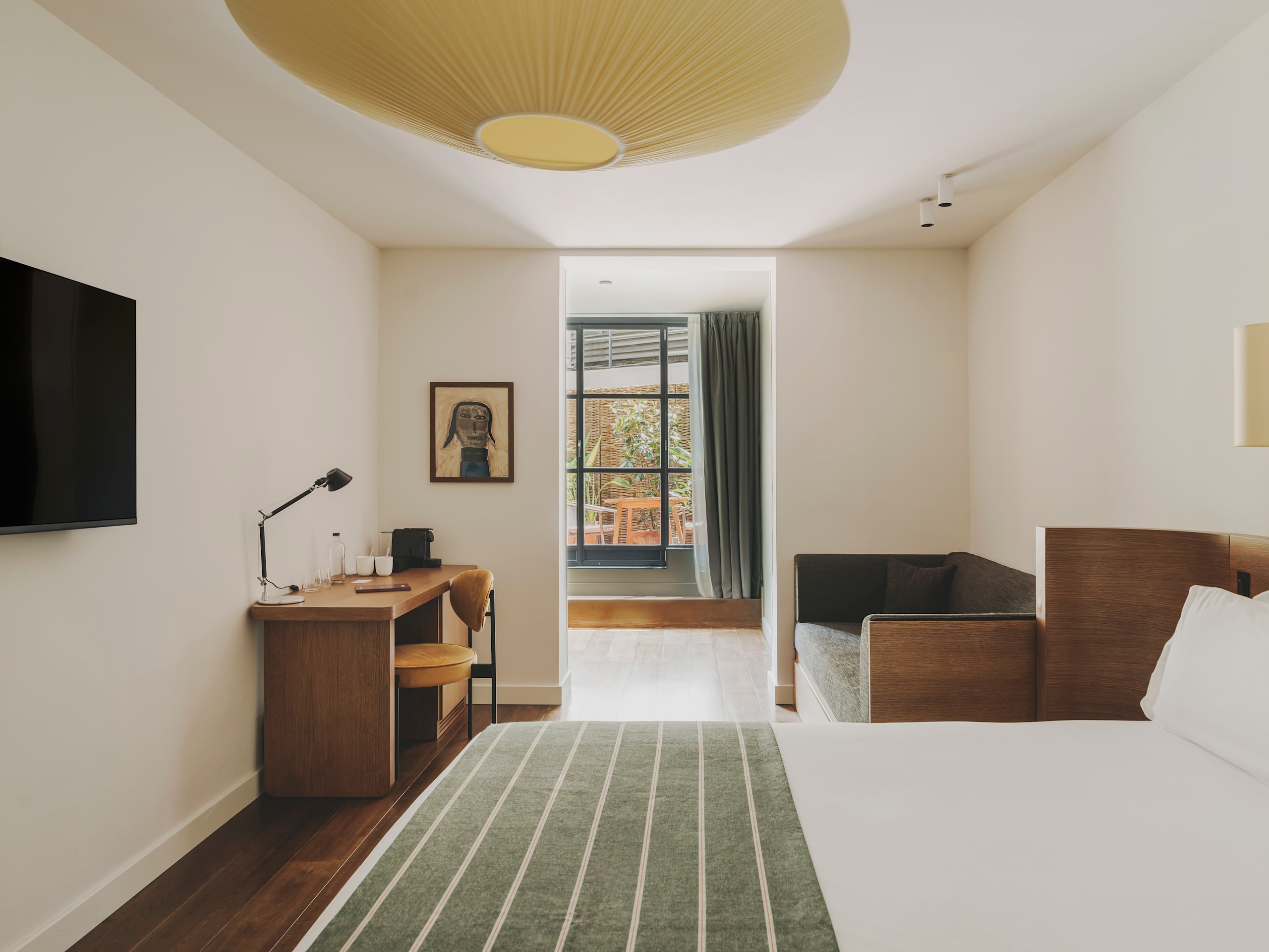Hotel Regina