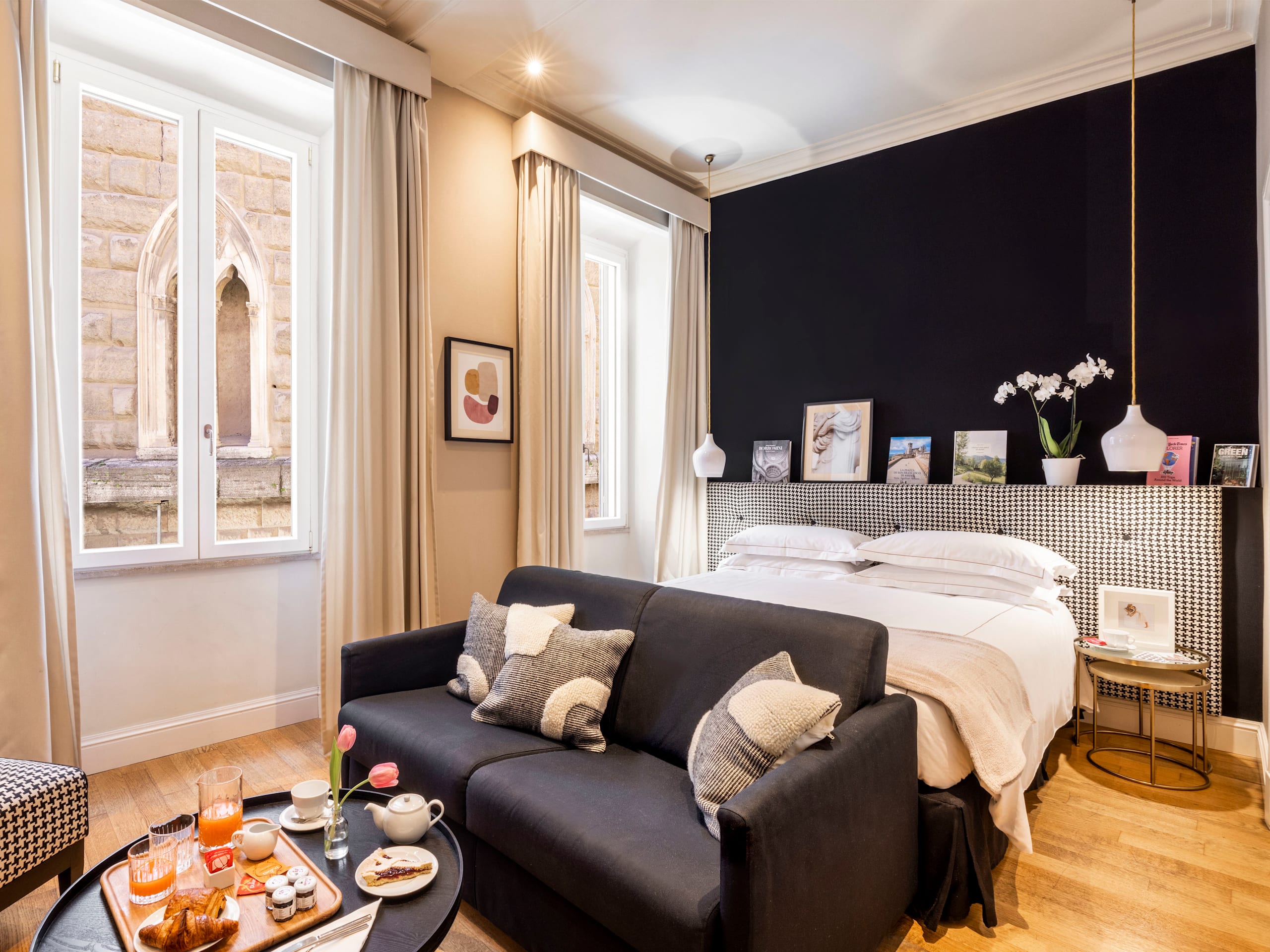 Nerva Boutique Hotel