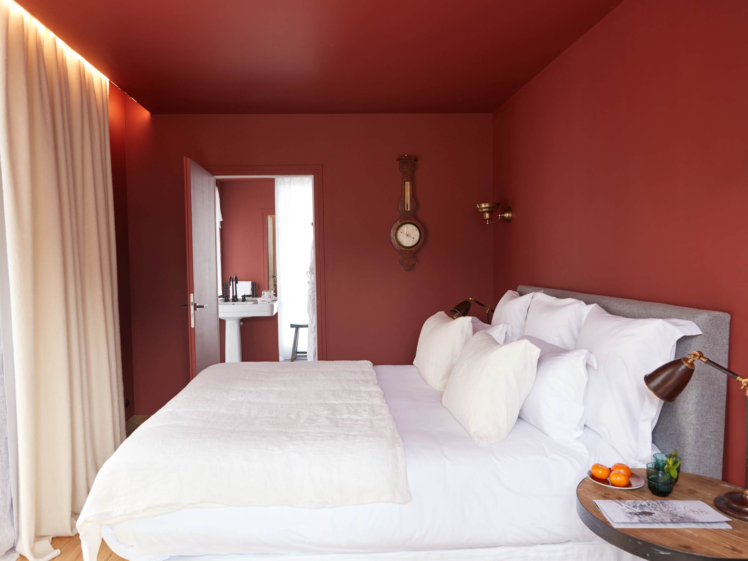 Grand Hôtel du Soleil d'or