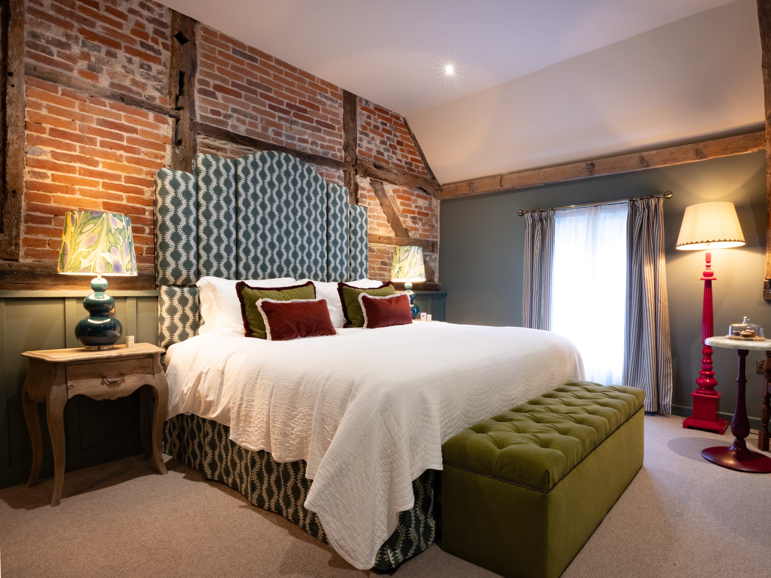 The Coat & Bear, Newbury