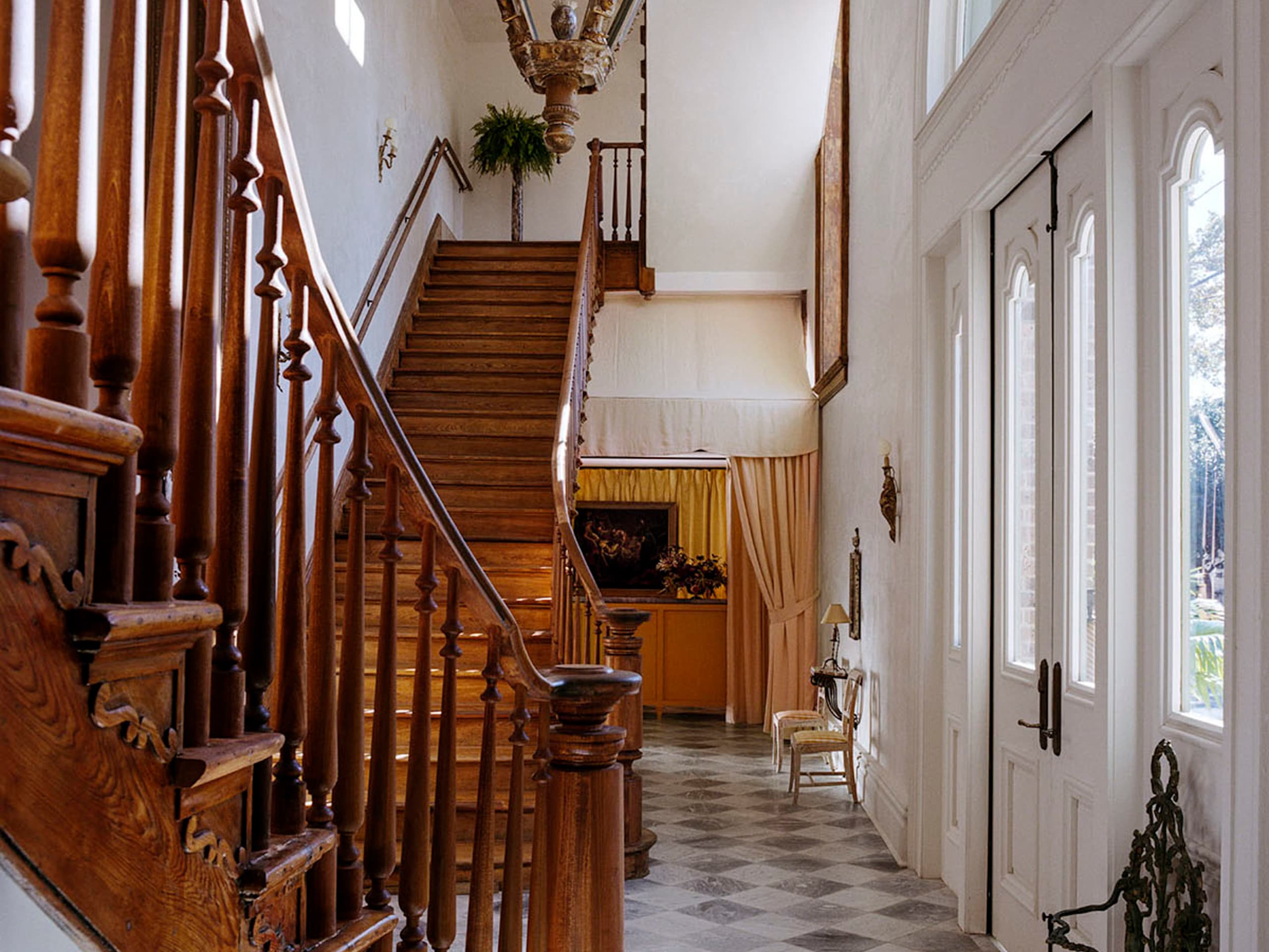 Hôtel Peter and Paul