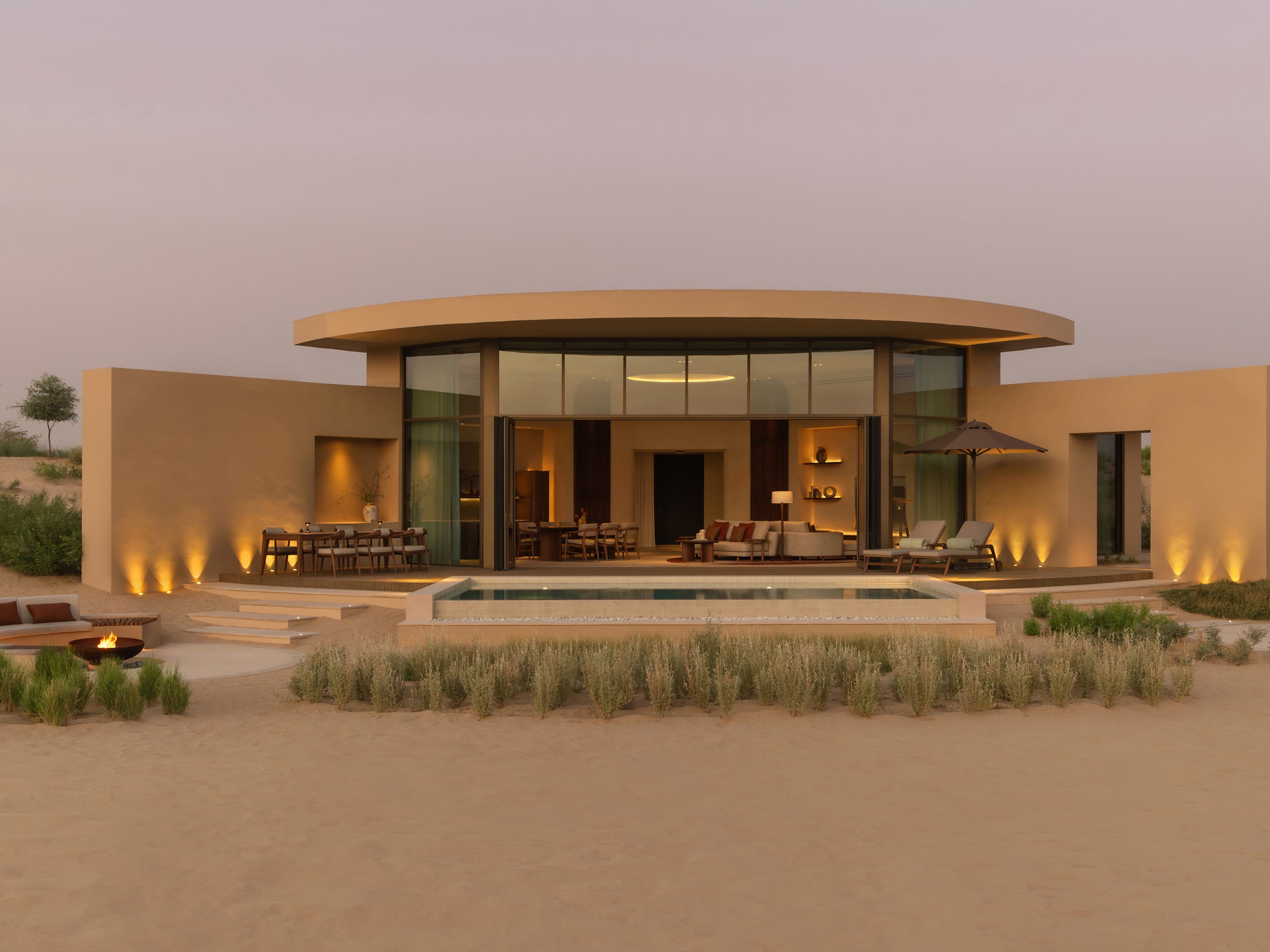 Bab Al Shams