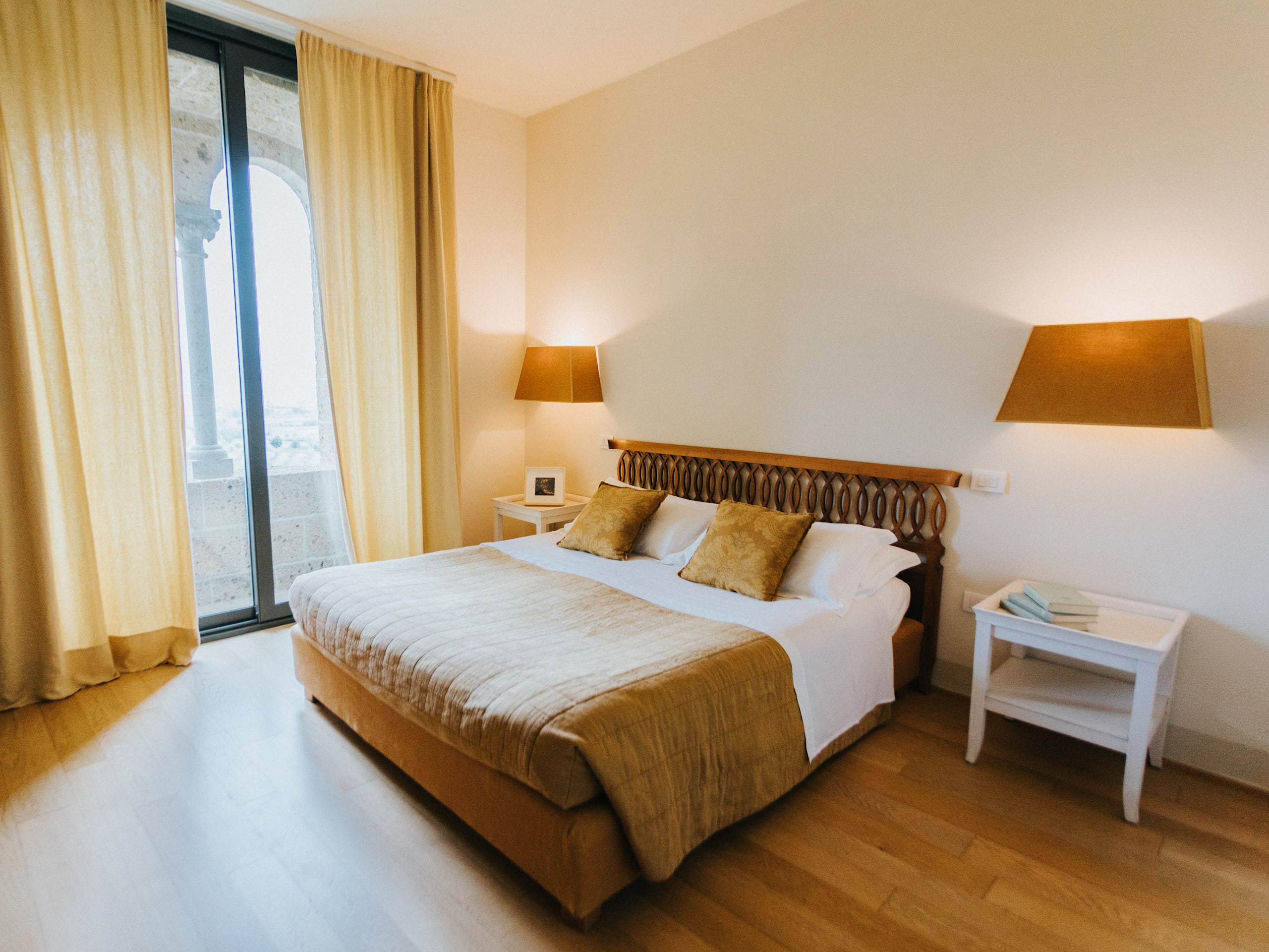 Locanda Palazzone