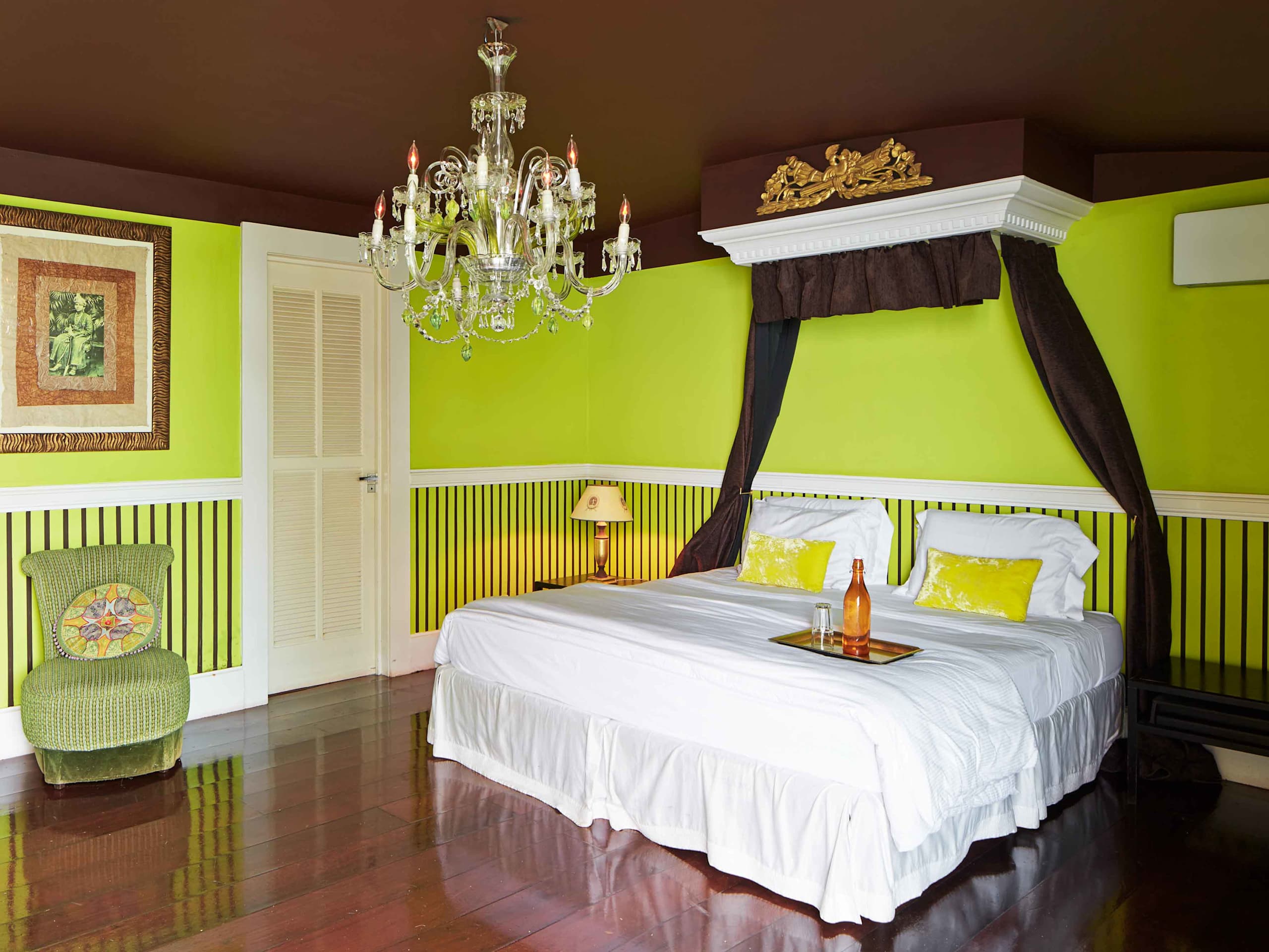 La Suite by Dussol