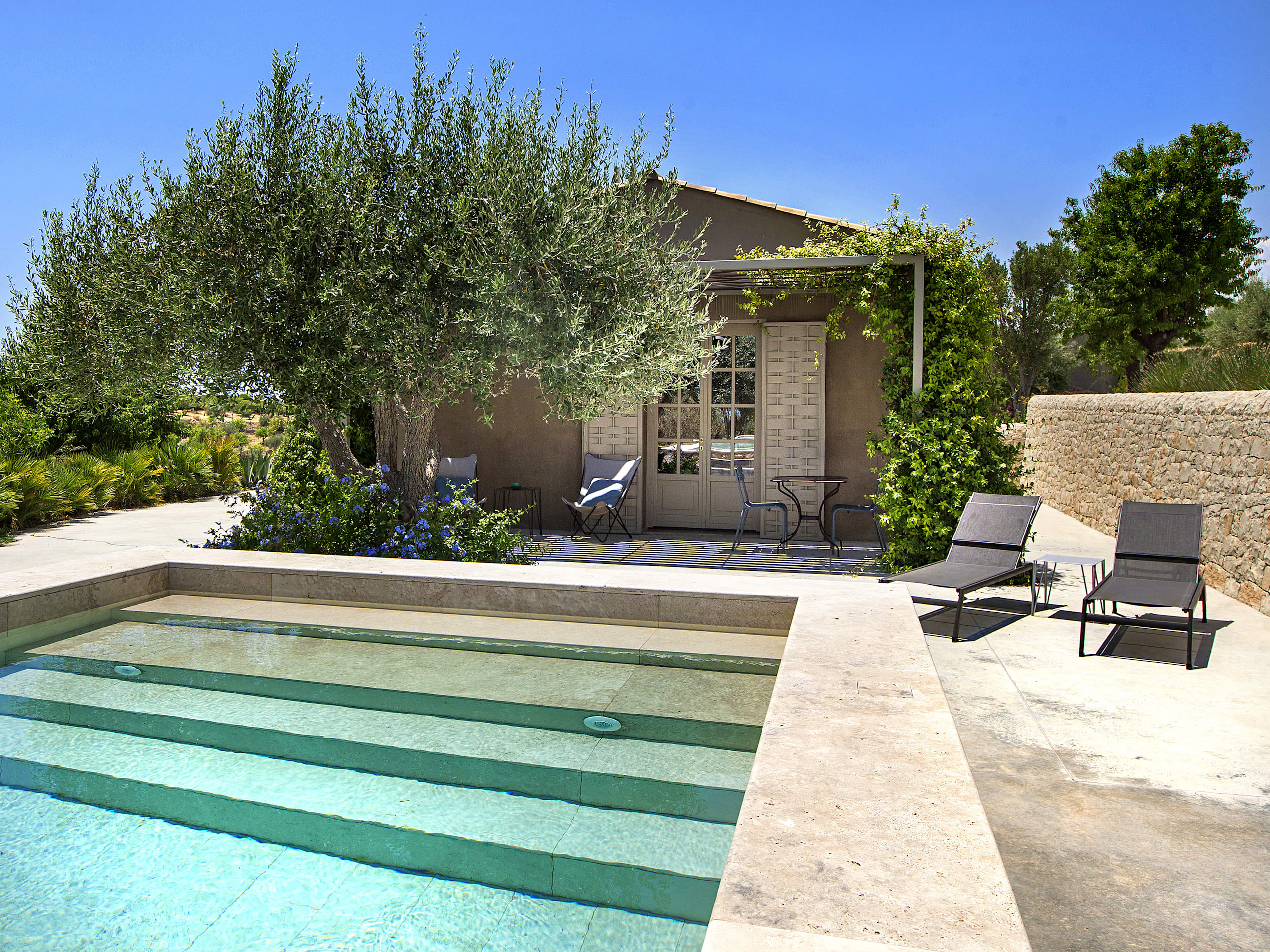 Country House Villadorata