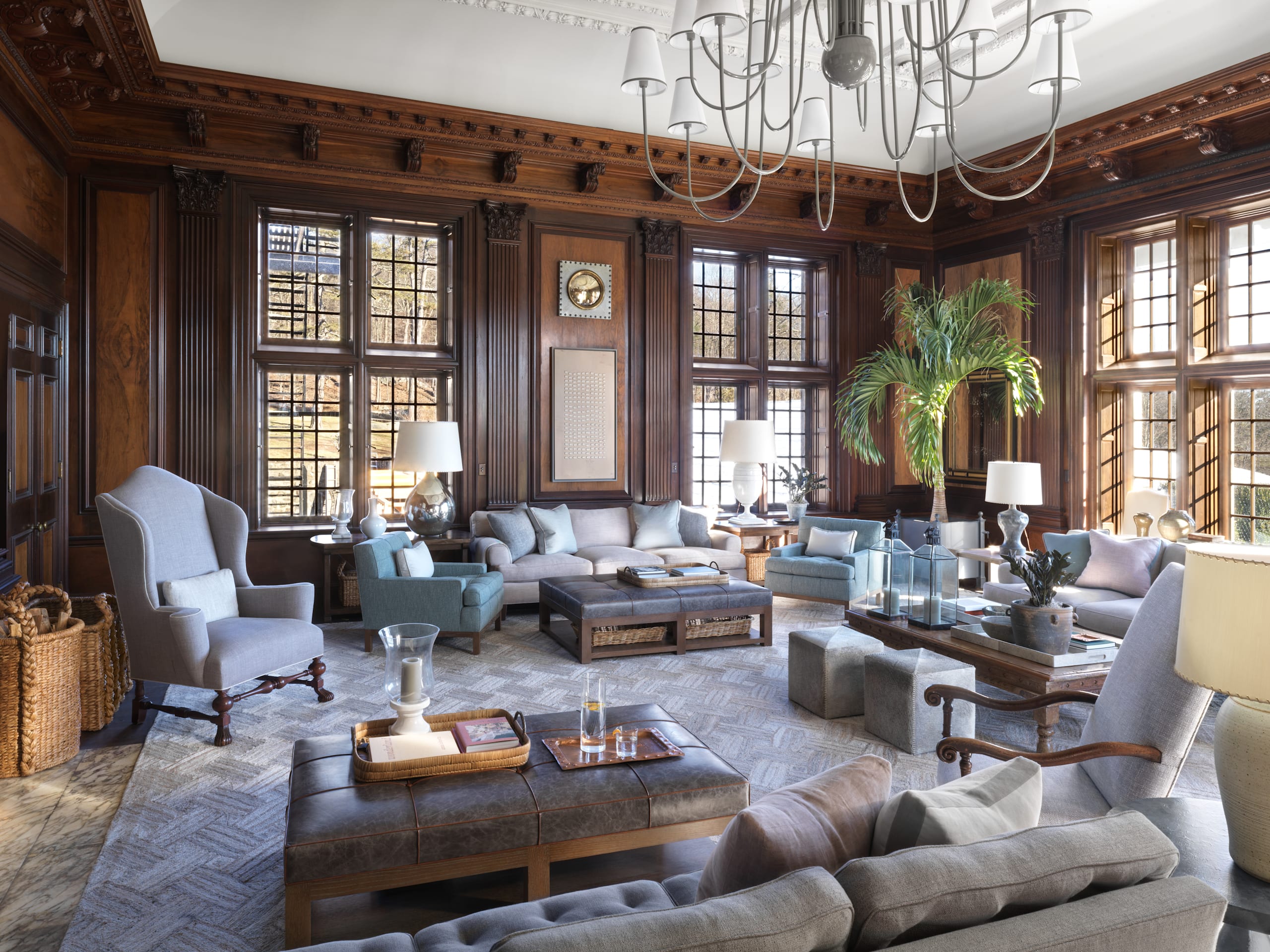 The Ranch Hudson Valley