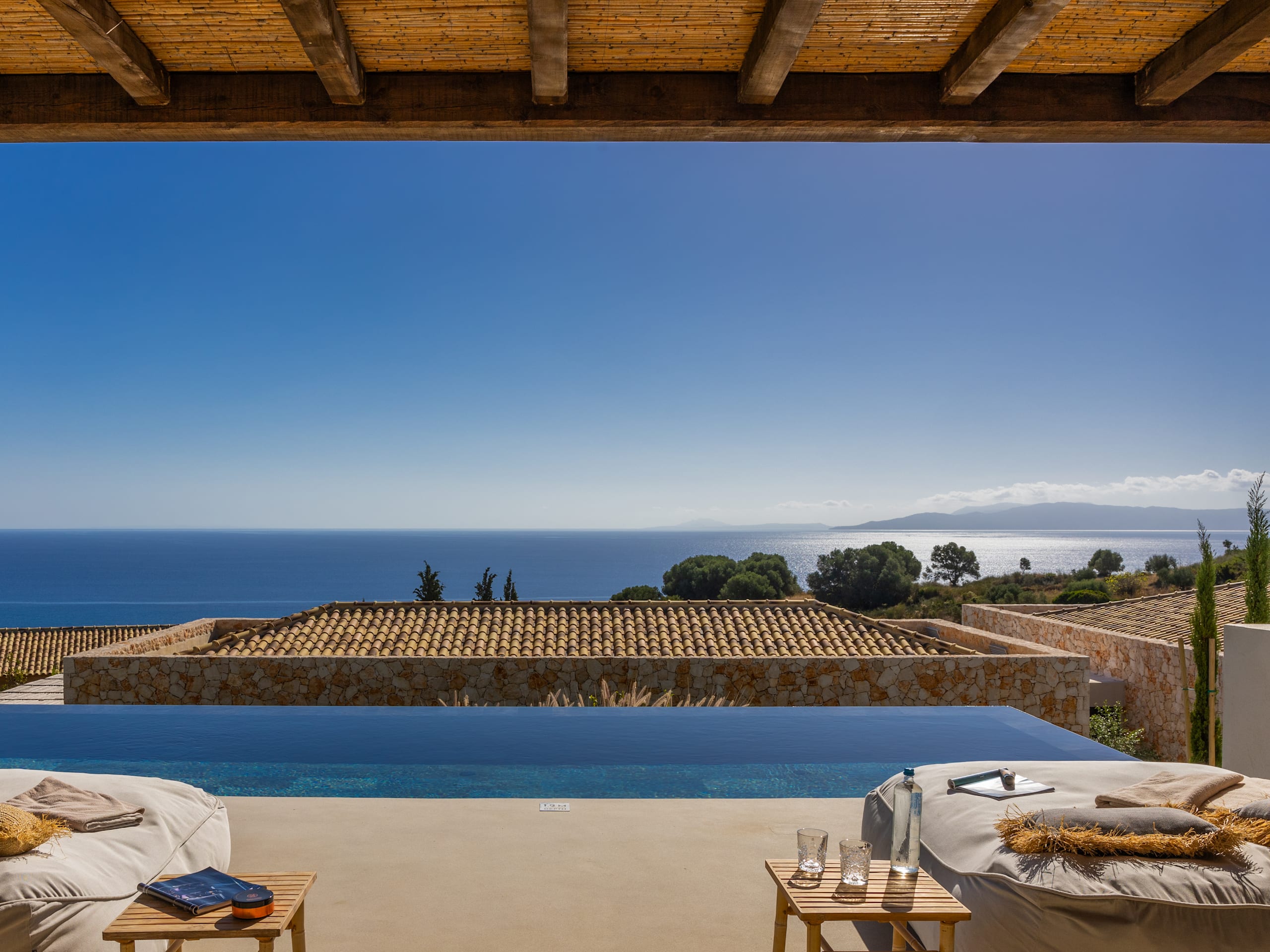 Eliamos Villas Hotel & Spa
