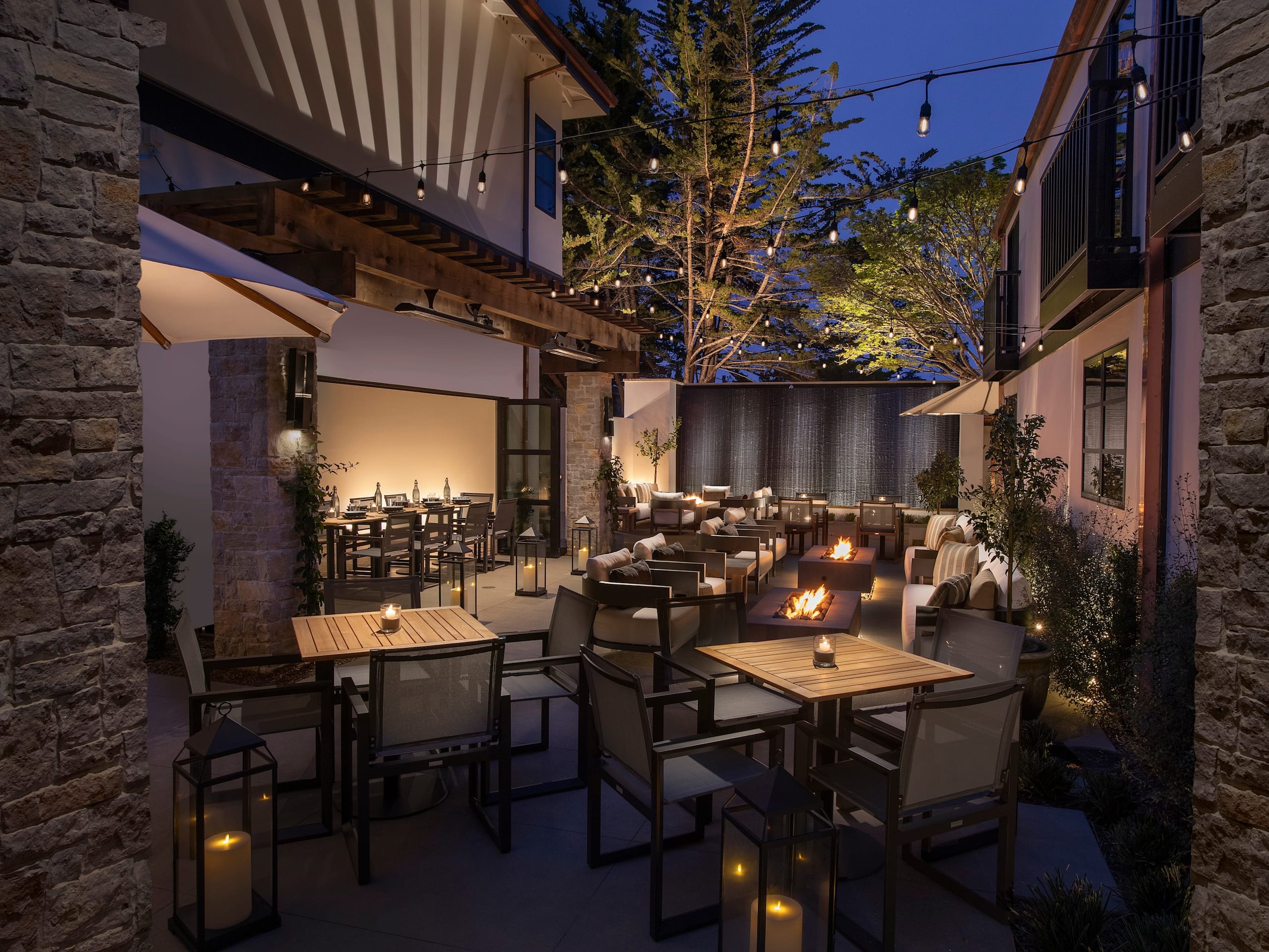 Stilwell Hotel