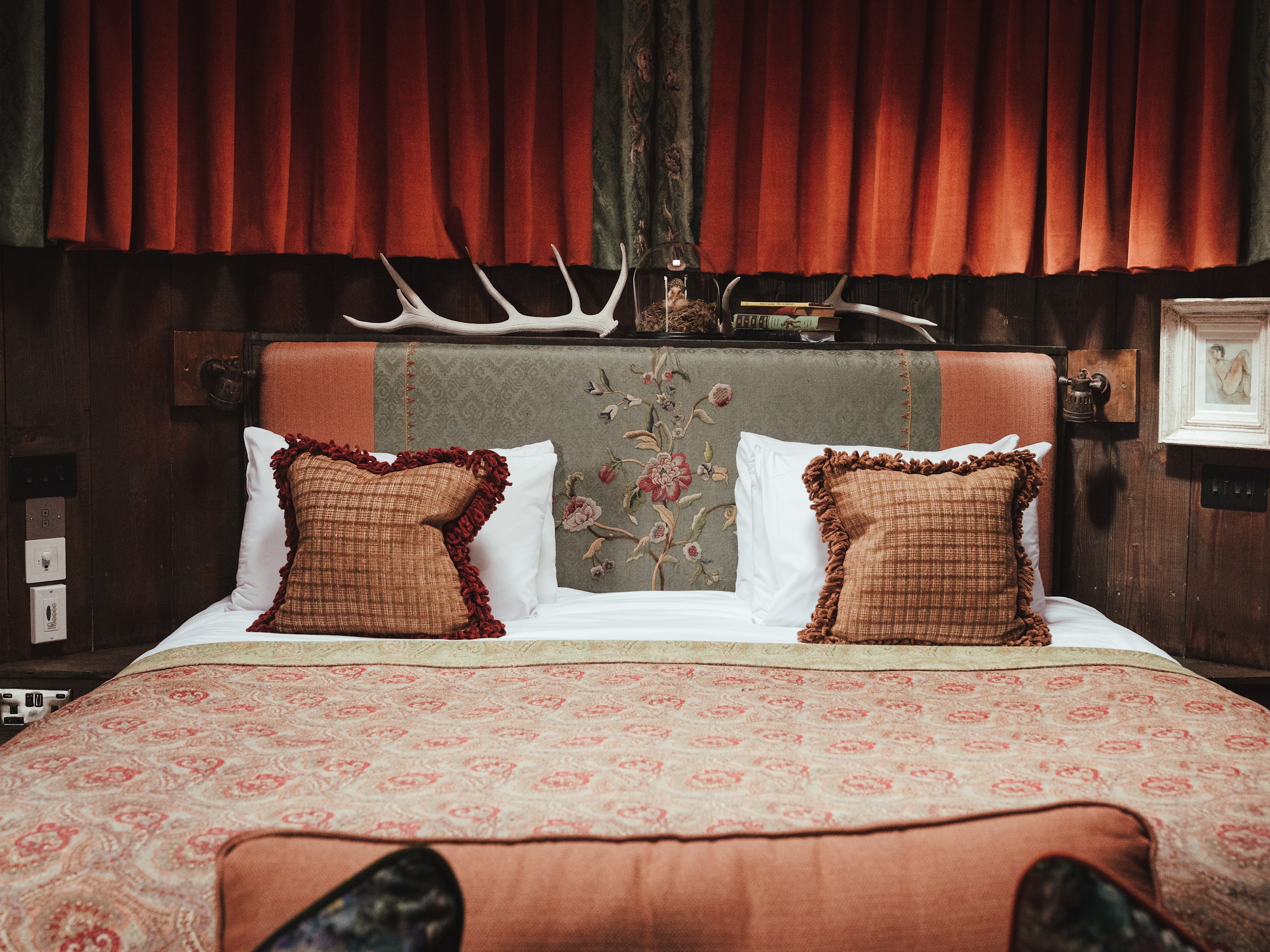 The Bell in Ticehurst