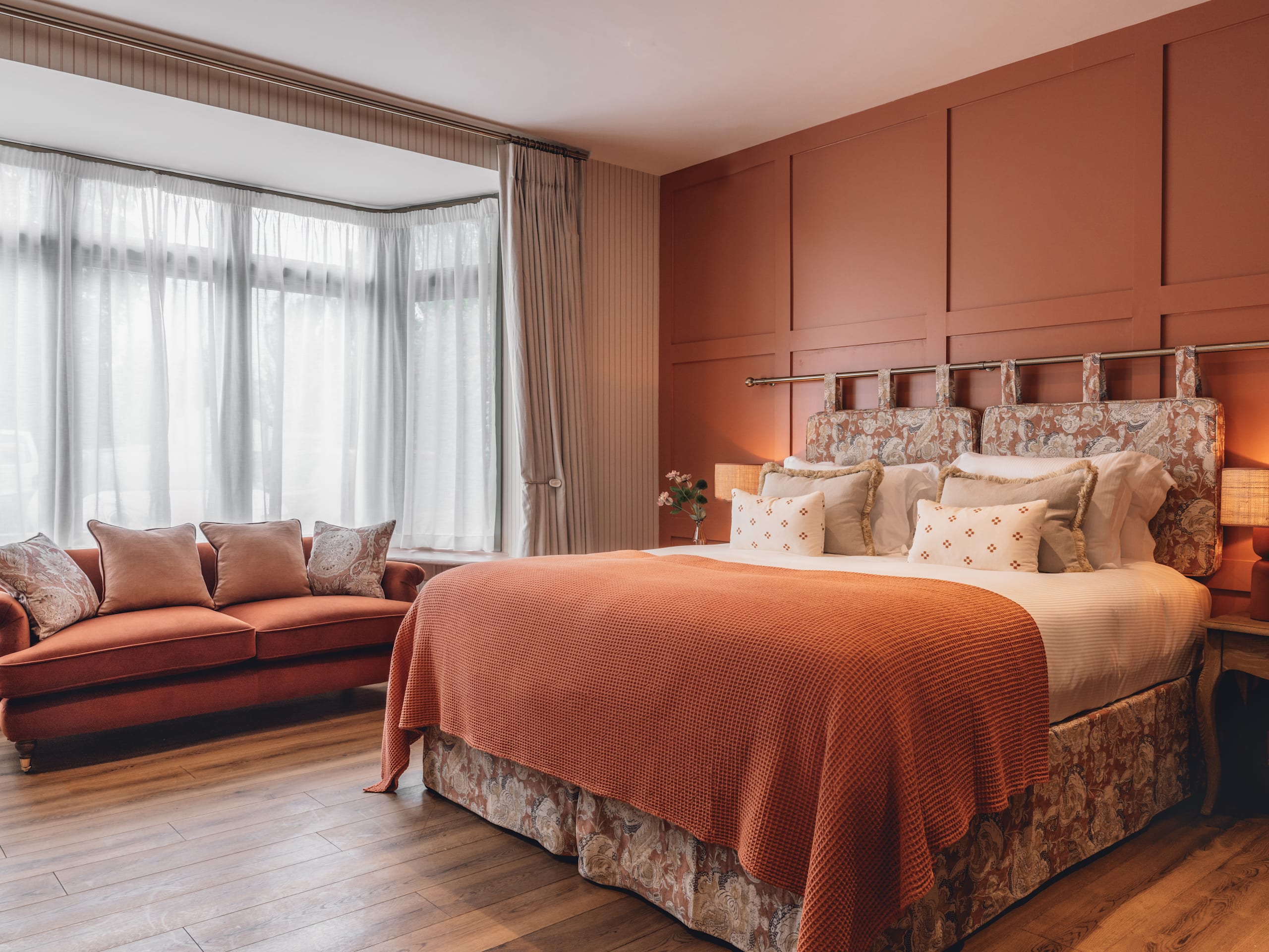 The Ropemaker, Emsworth