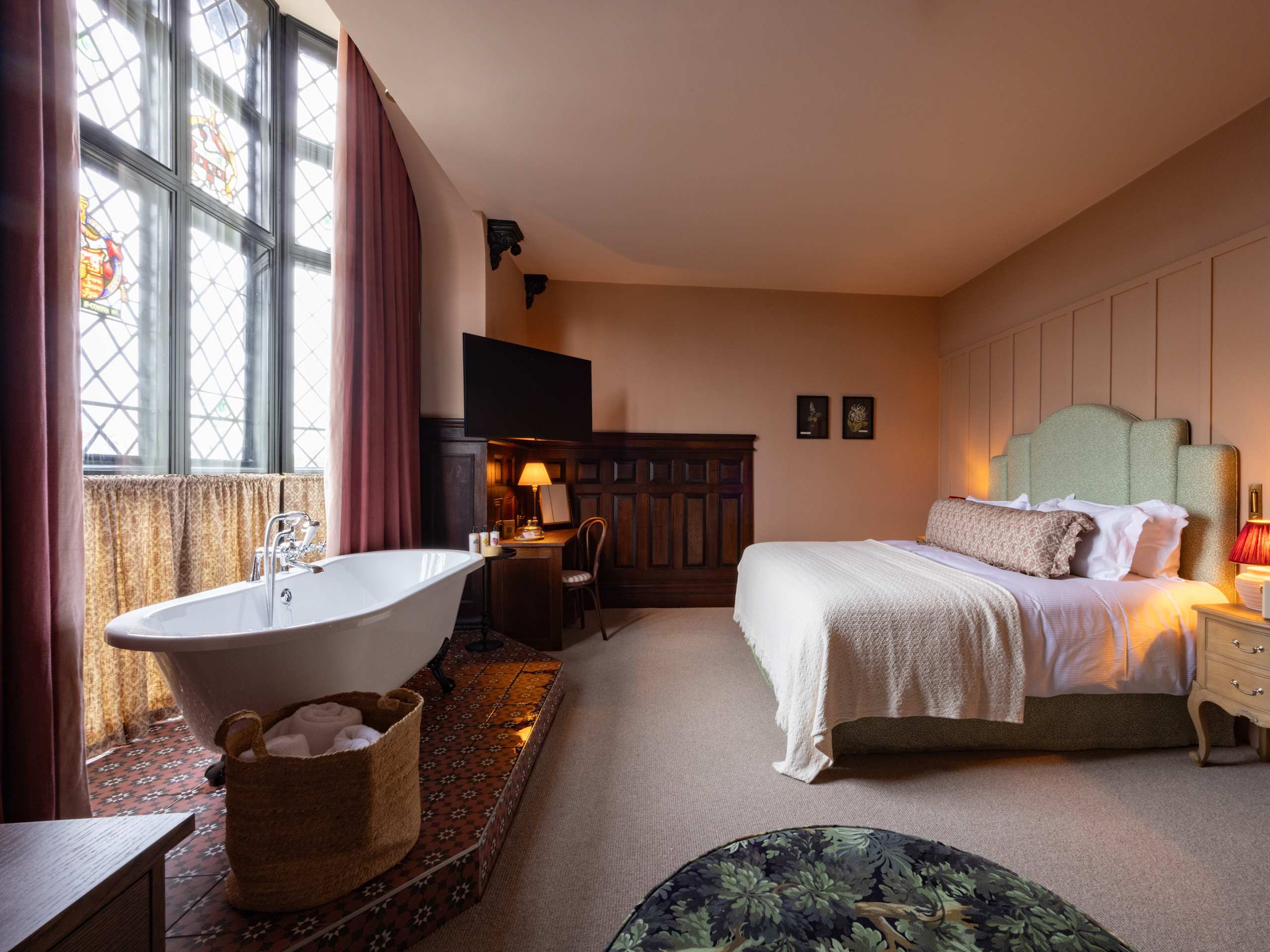 The Royal Forest, Epping