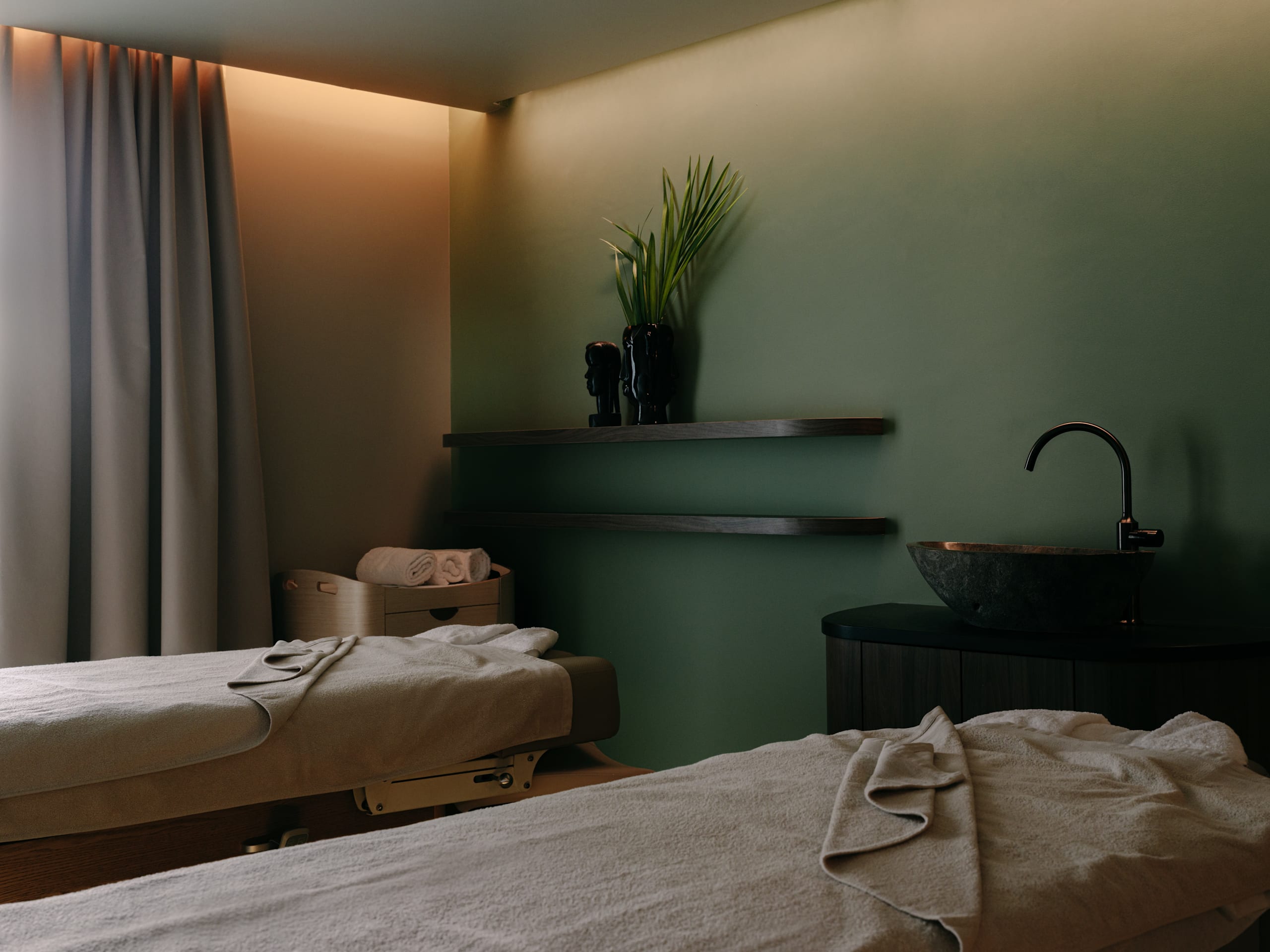 Hôtel & Spa Belle Plage