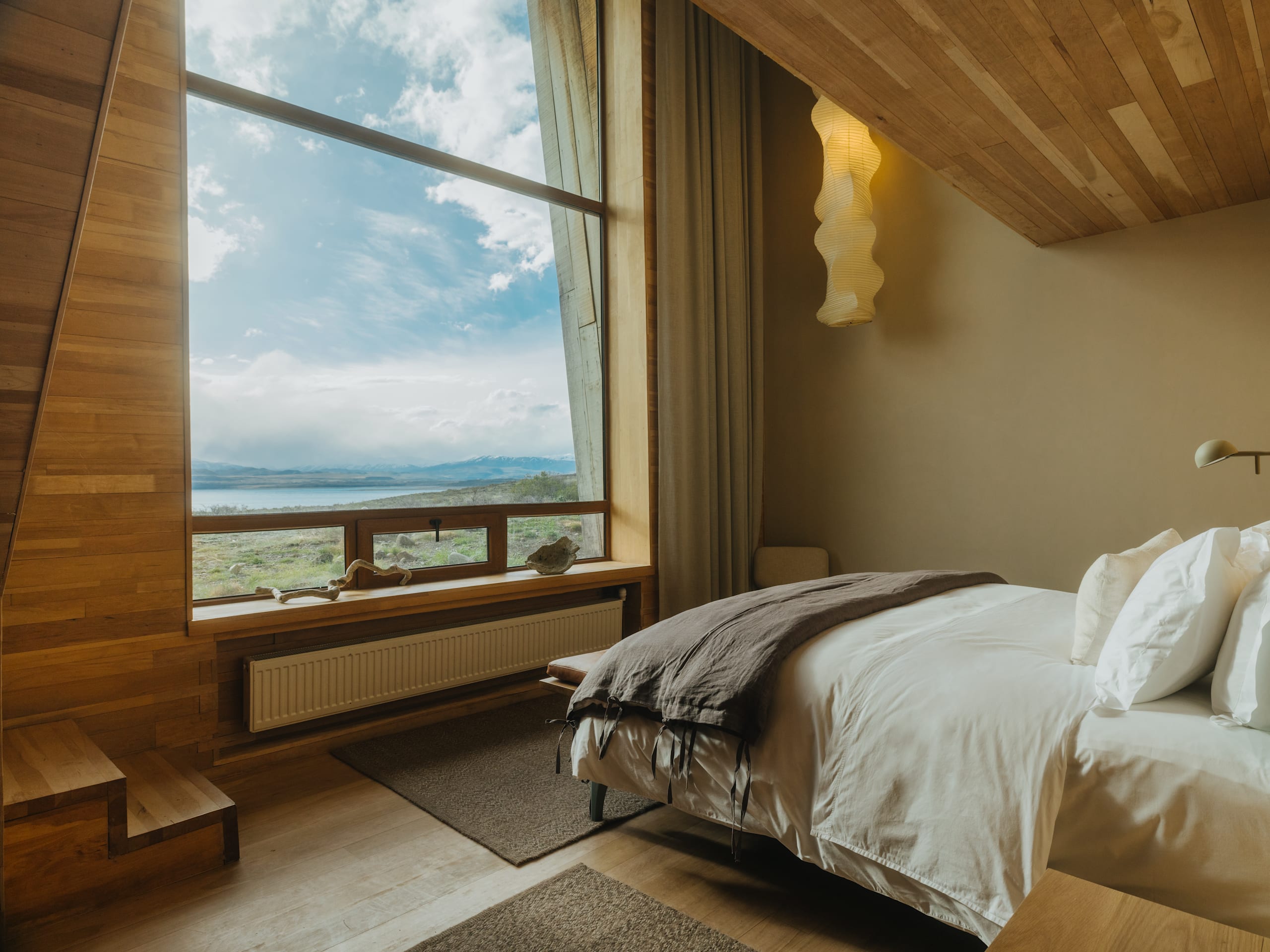 Tierra Patagonia Hotel & Spa