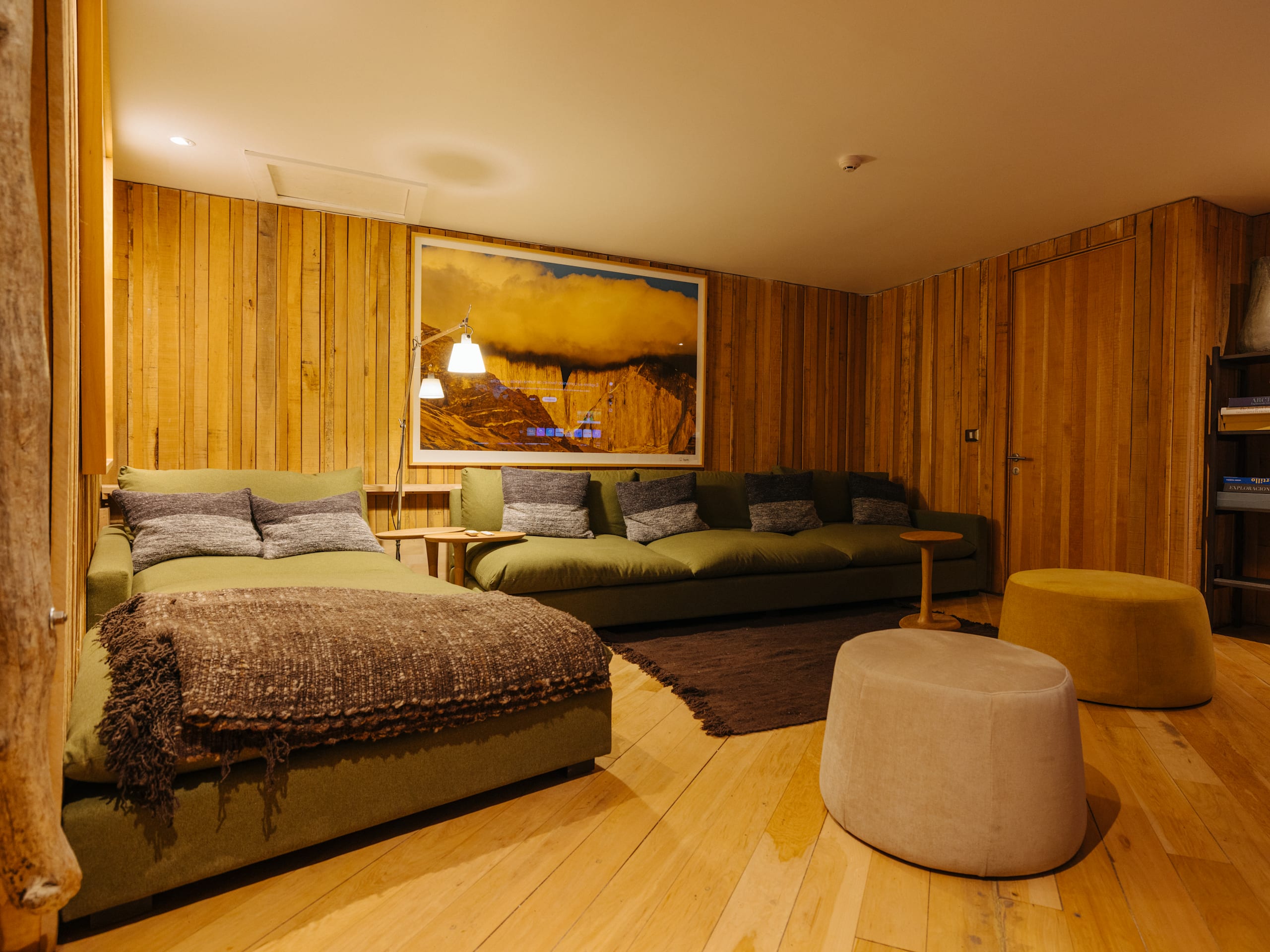 Tierra Patagonia Hotel & Spa