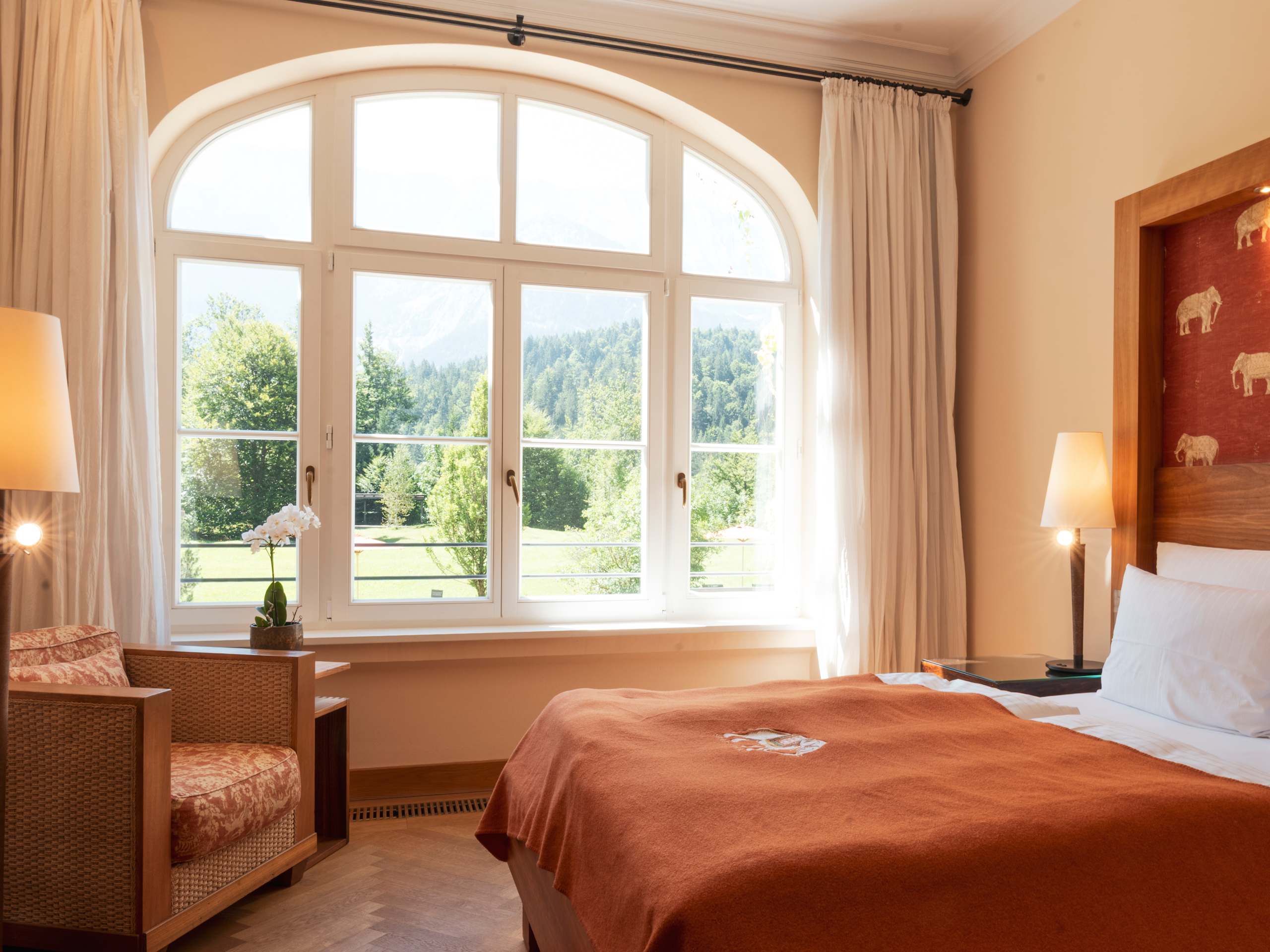 Schloss Elmau