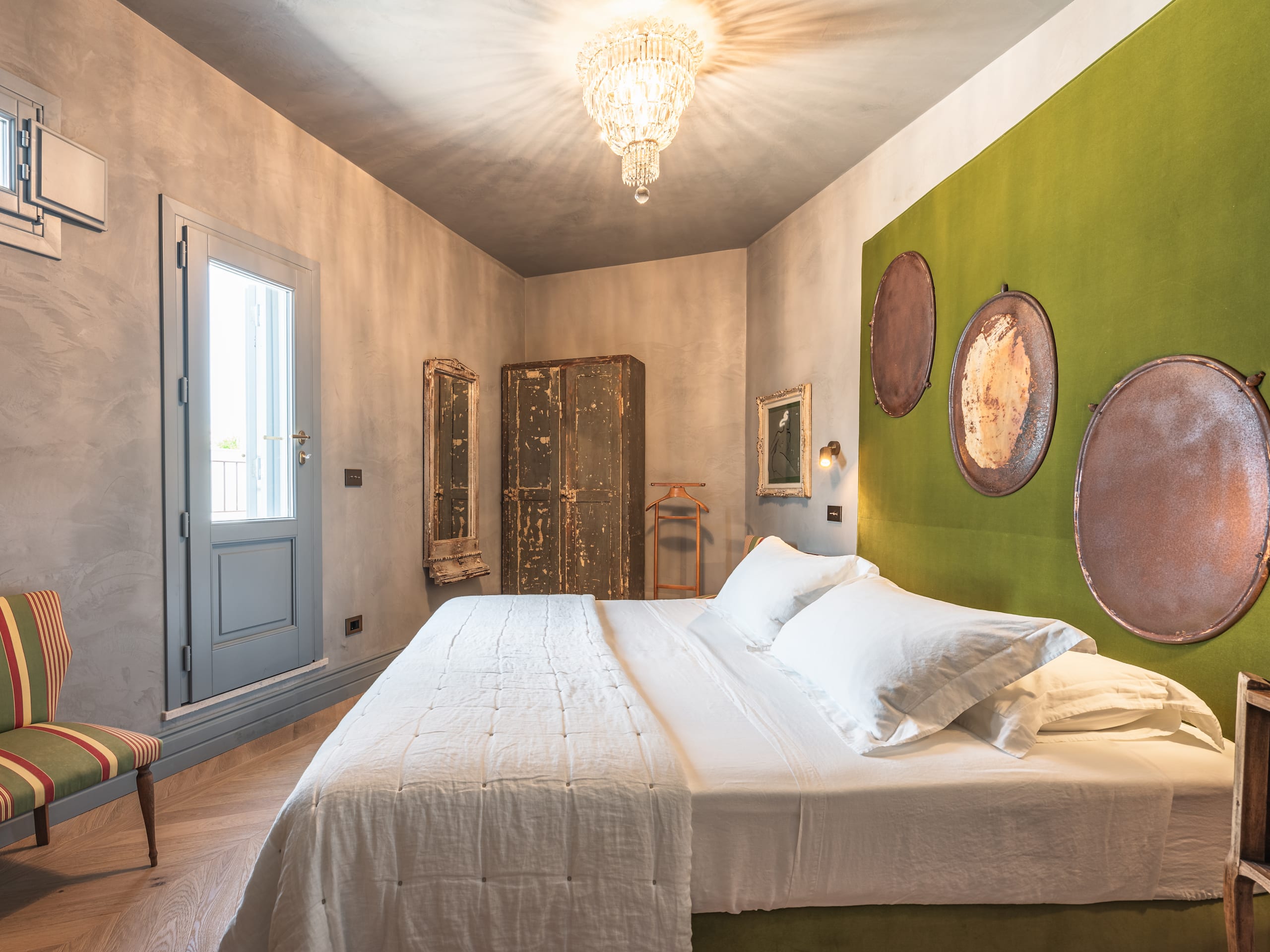 Paragon 700 Boutique Hotel & Spa