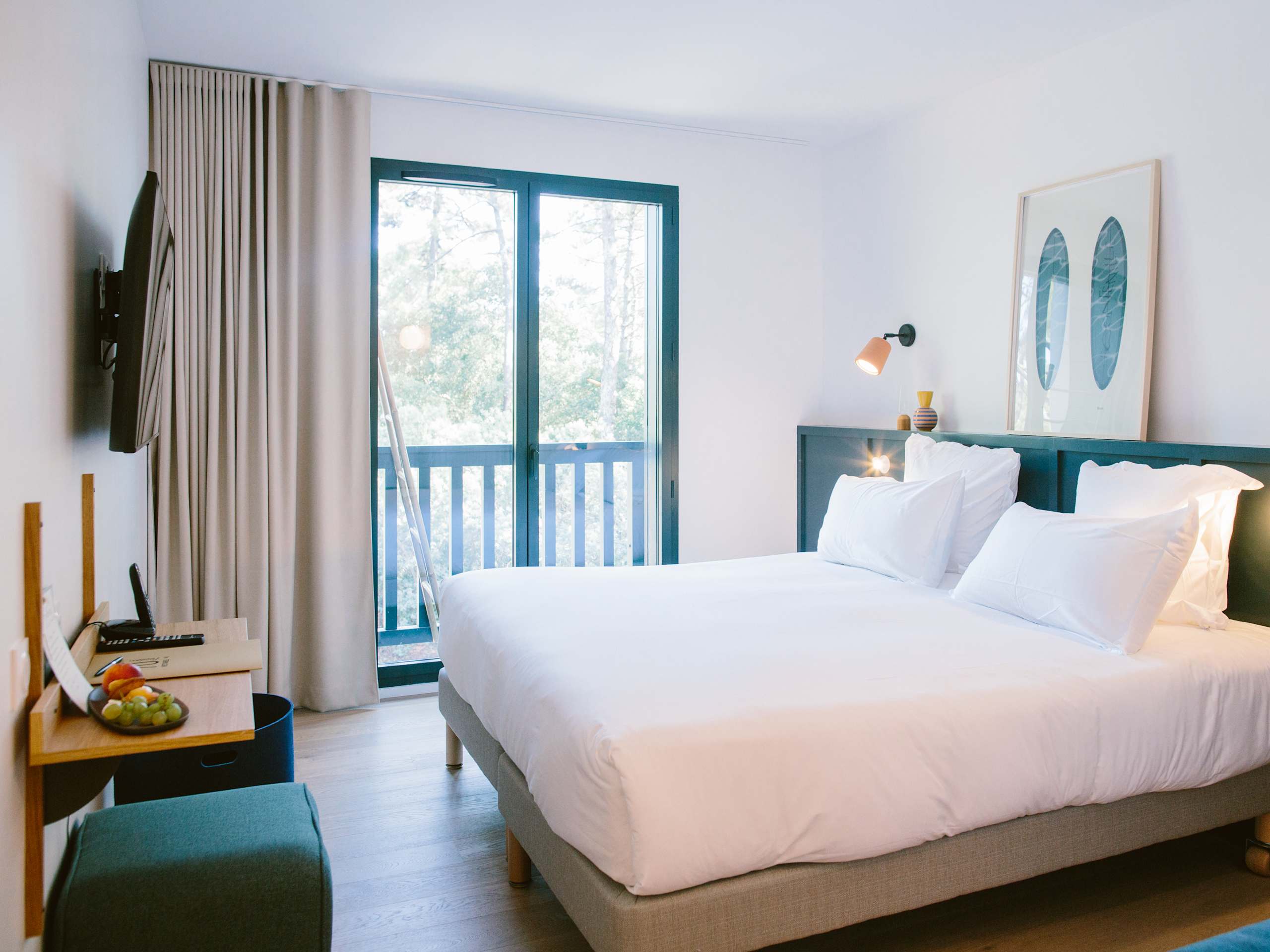 70 Hectares et l'Océan