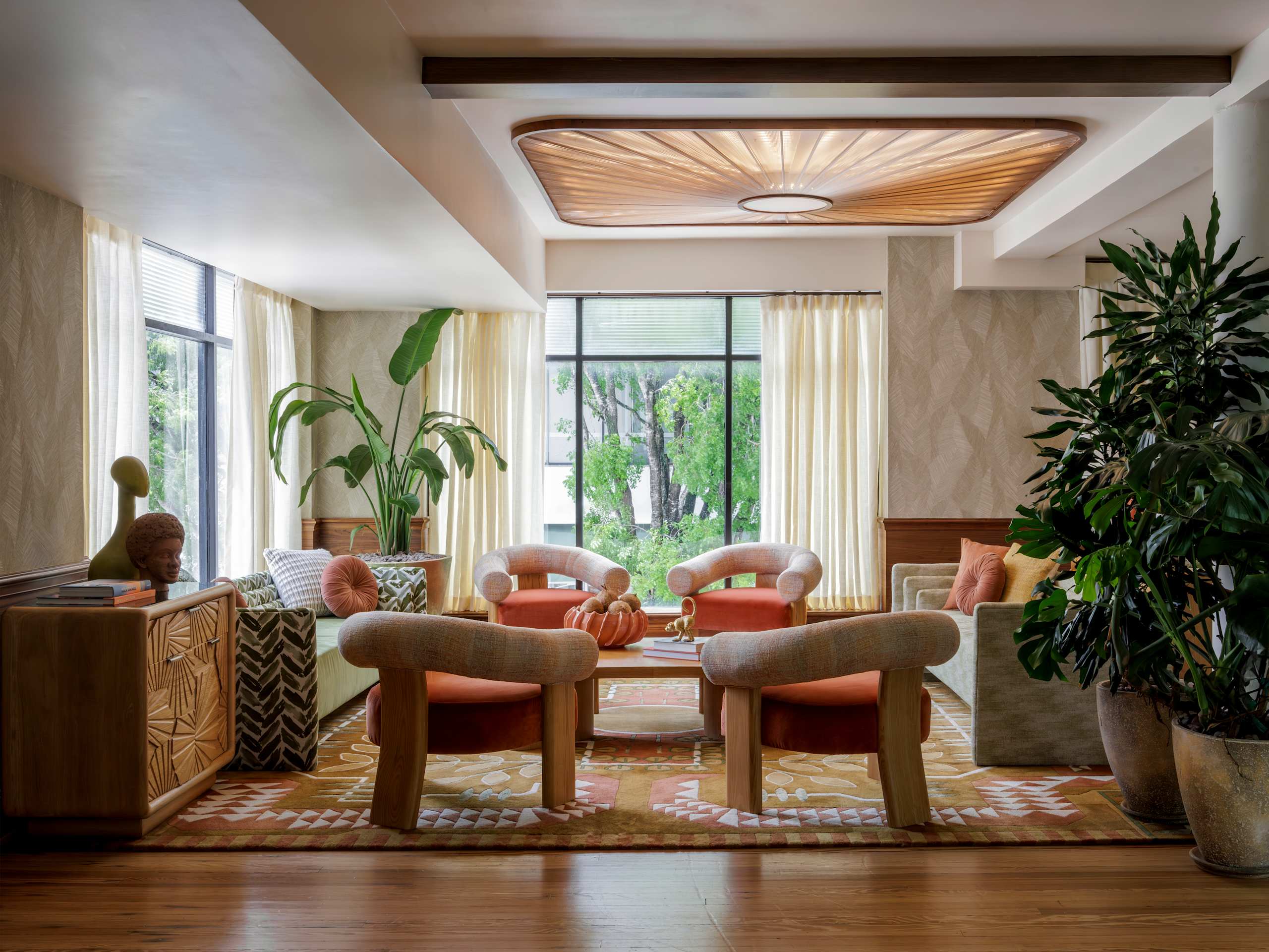 The Moore Miami
