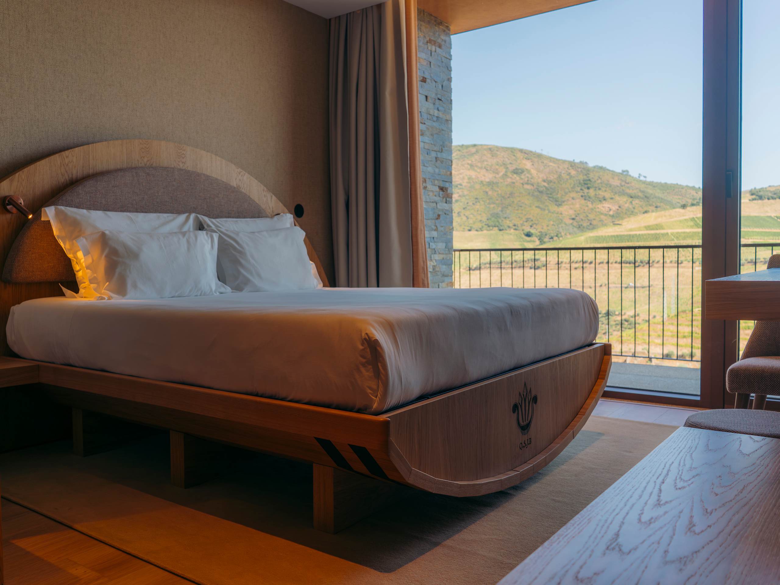 Quinta São José do Barrilário