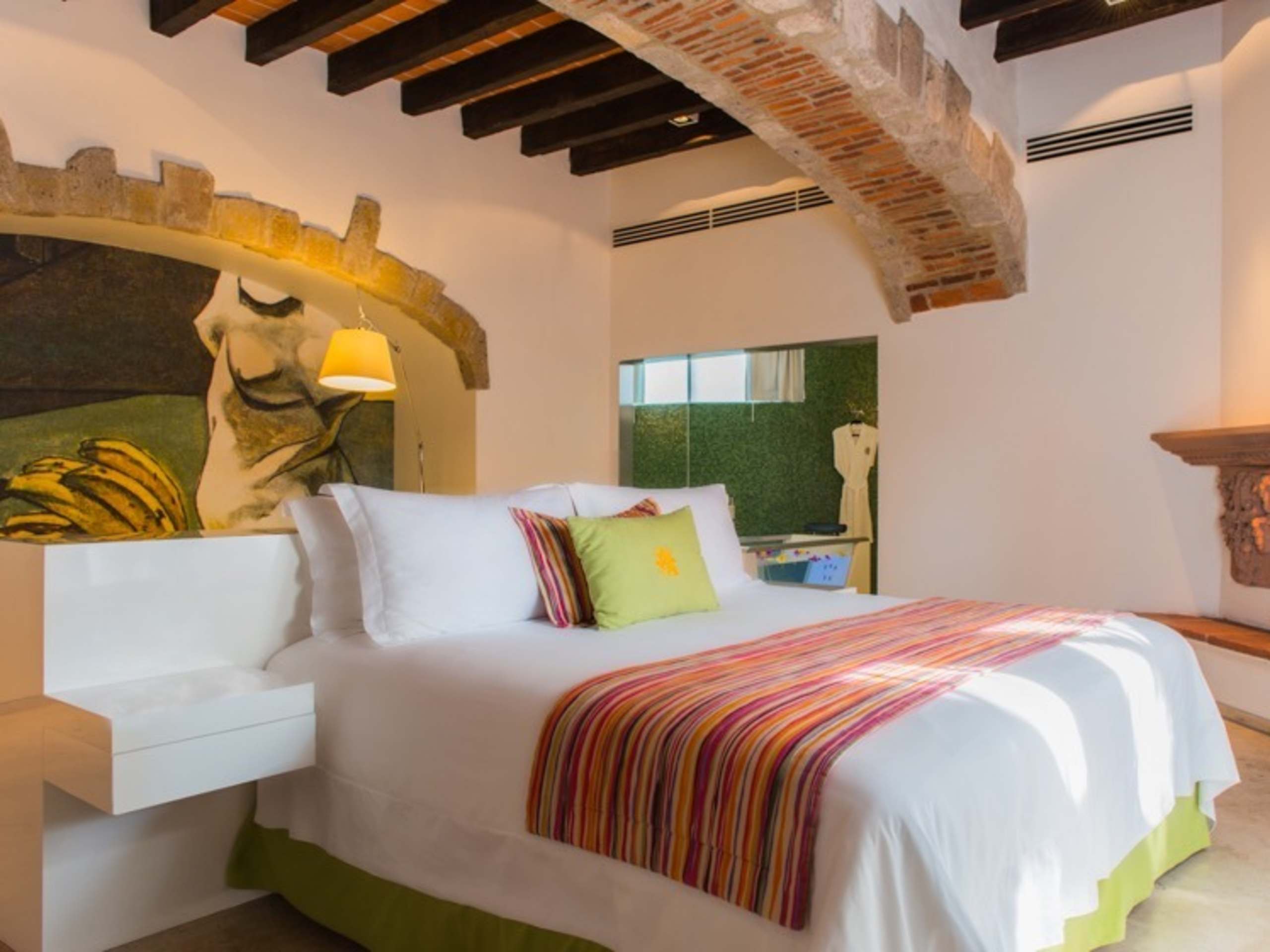 Anticavilla Hotel