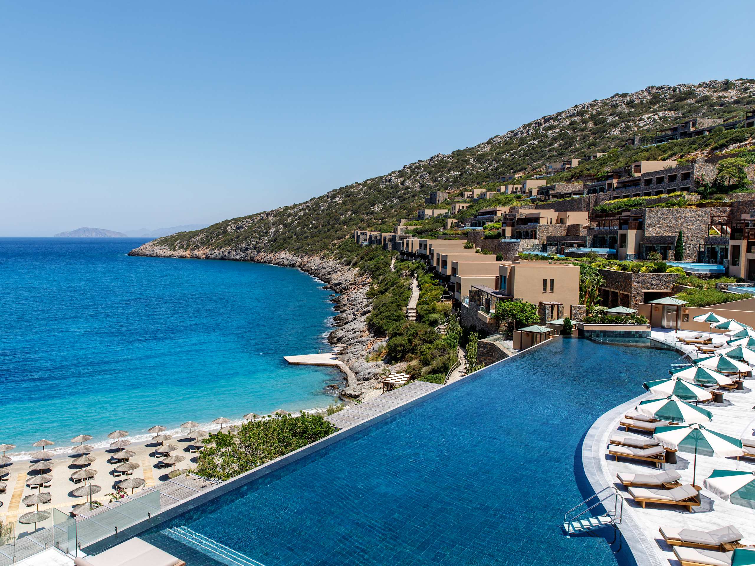 Daios Cove