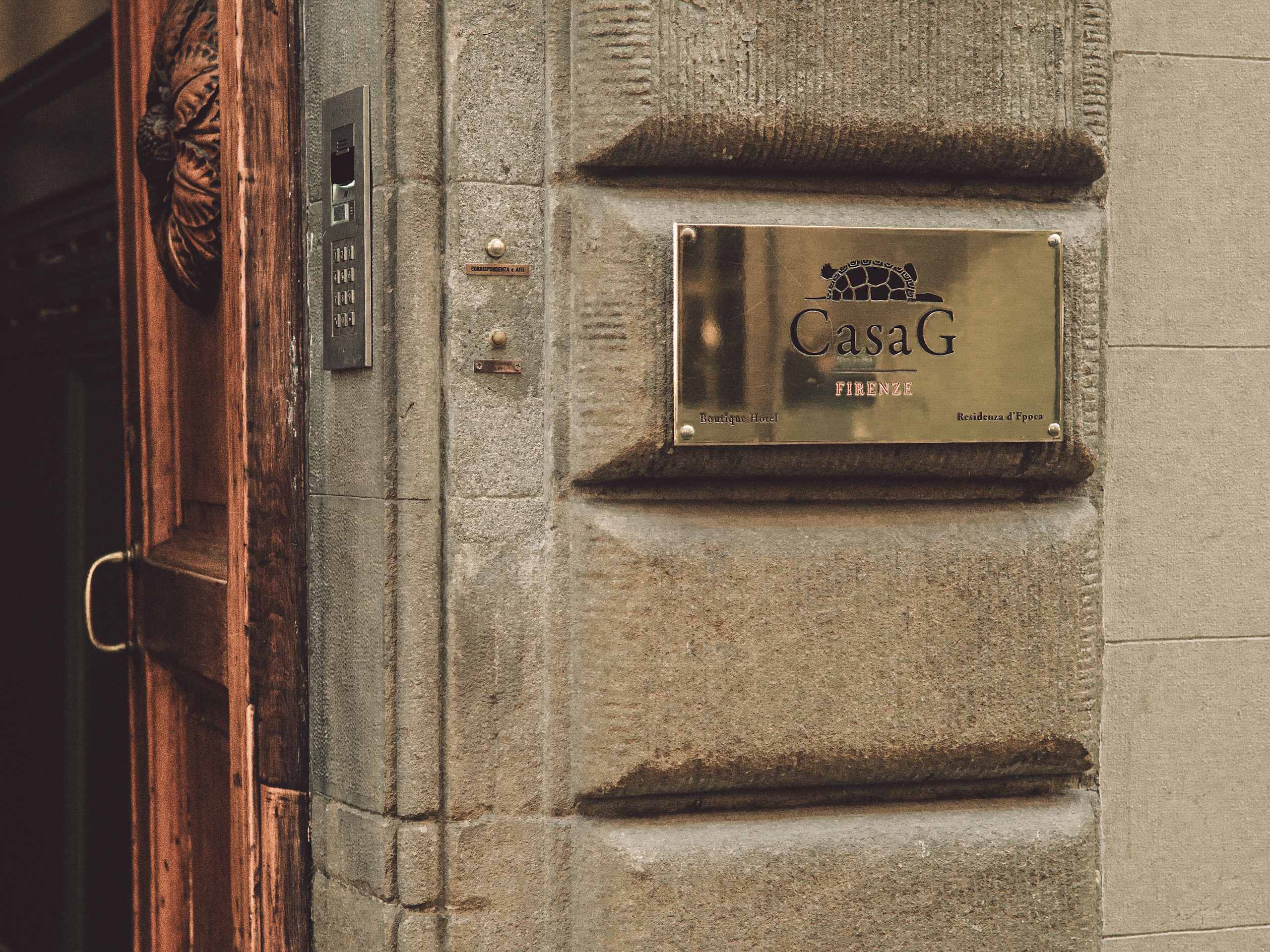 Casa G Firenze