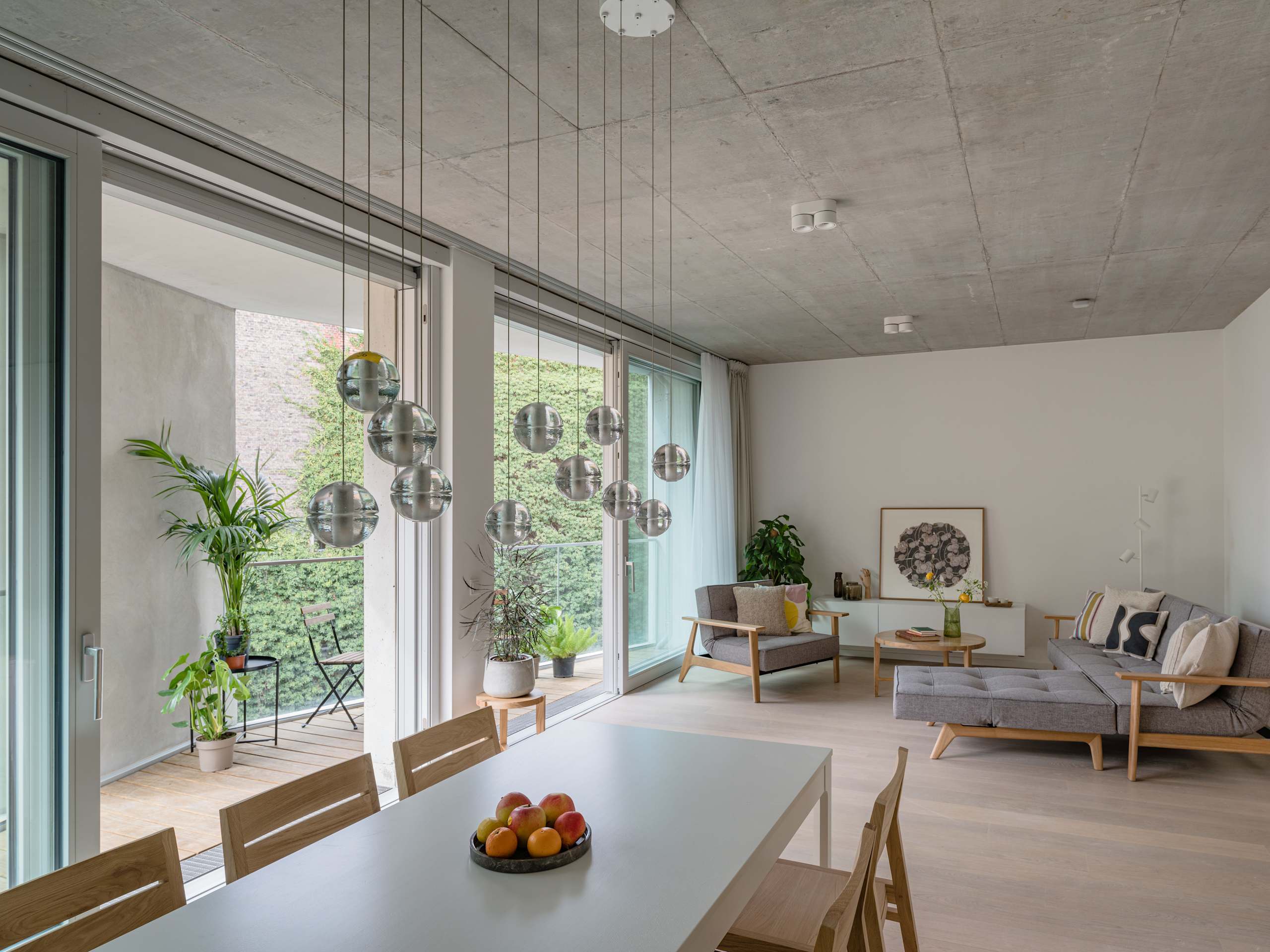 Wilmina Apartments and Lofts