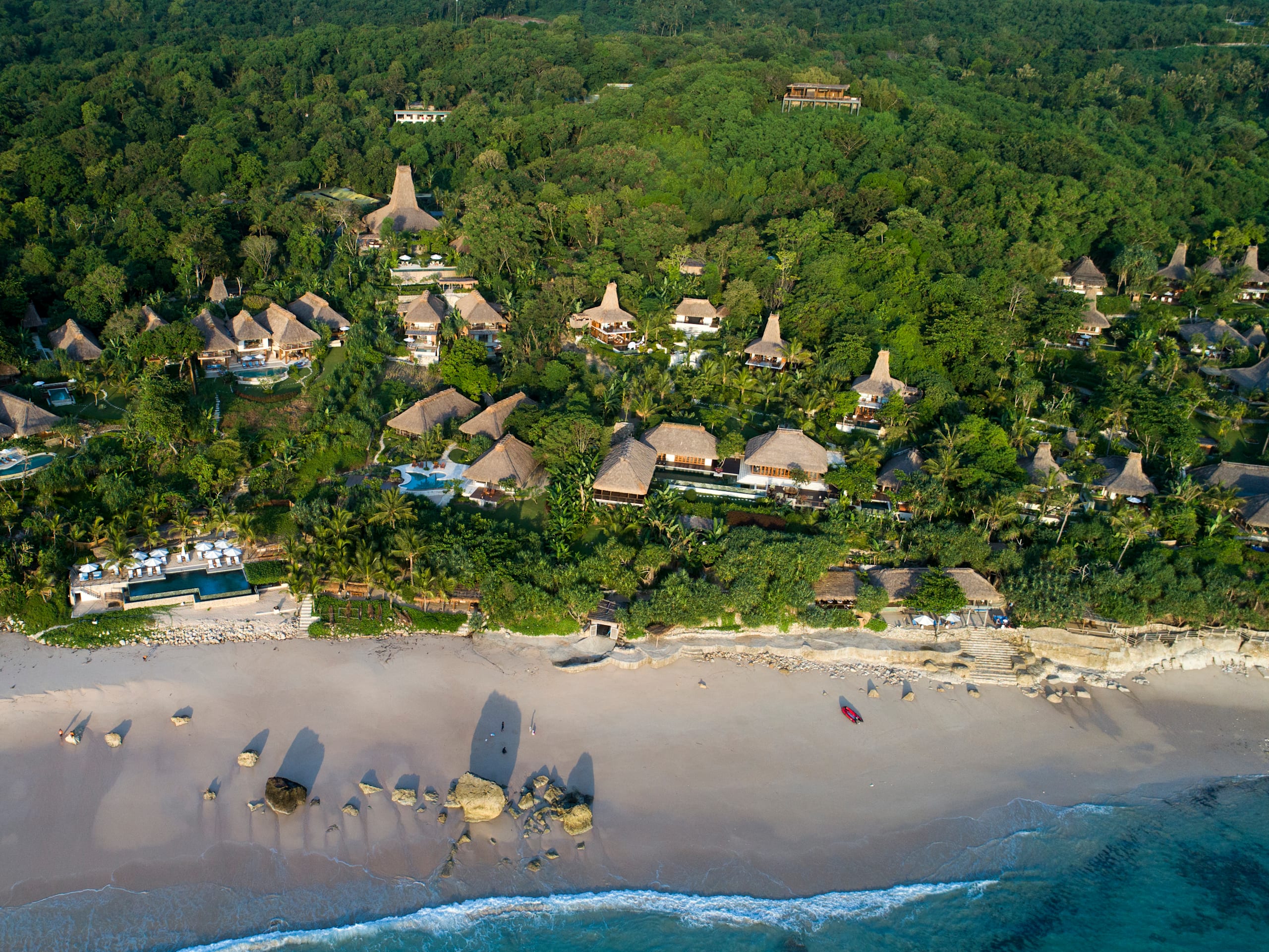 Nihi Sumba