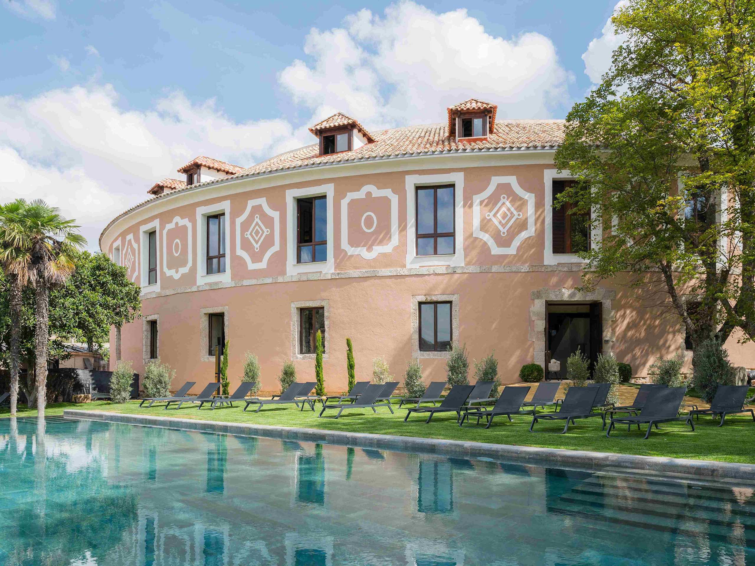 Castilla Termal Brihuega