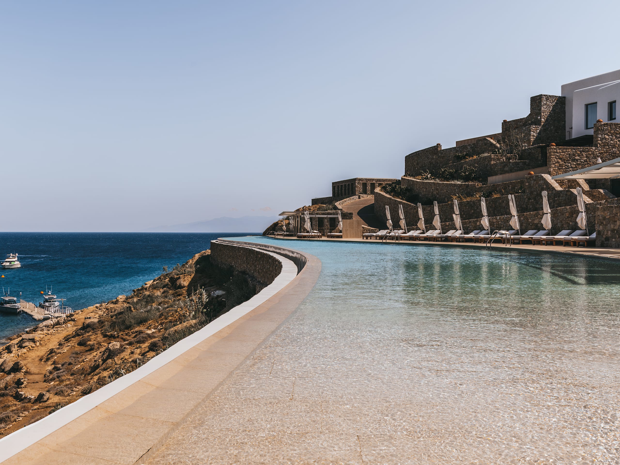 Cali Mykonos